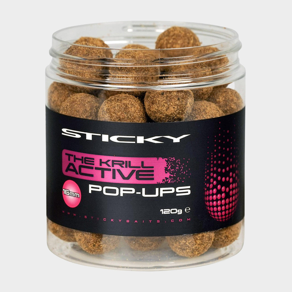 Krill Active Pop-Ups 16mm