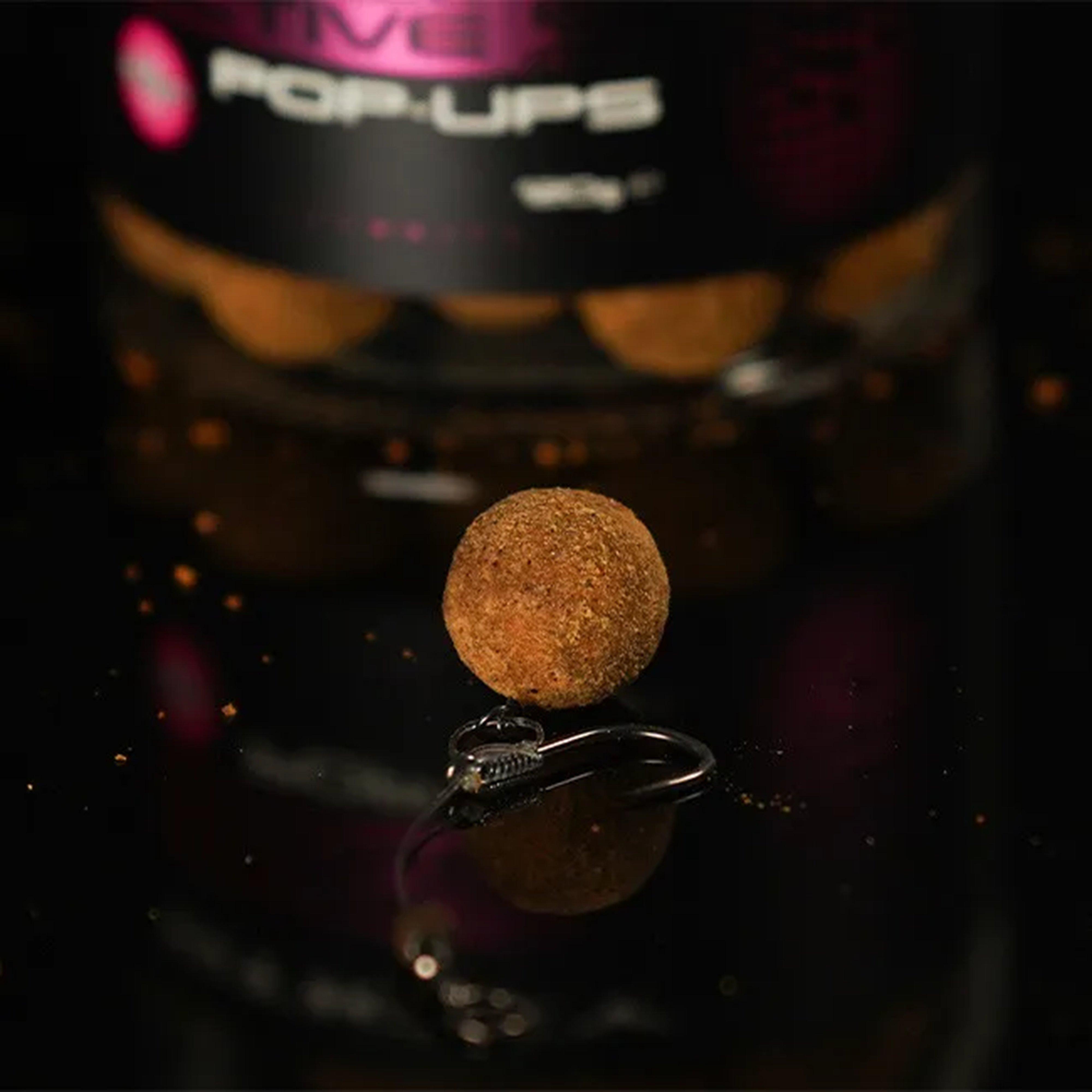 Krill Active Pop-Ups 16mm