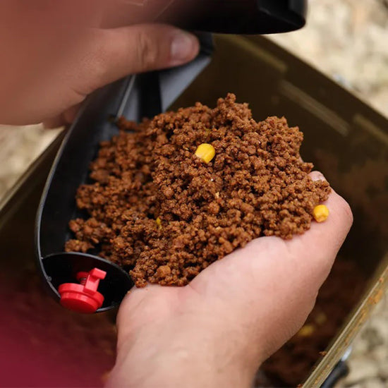 Krill Spod and Bag Mix