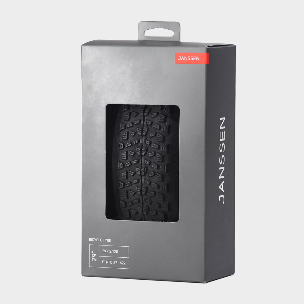 29 x 2.125 Mountain Bike Folding Tyre