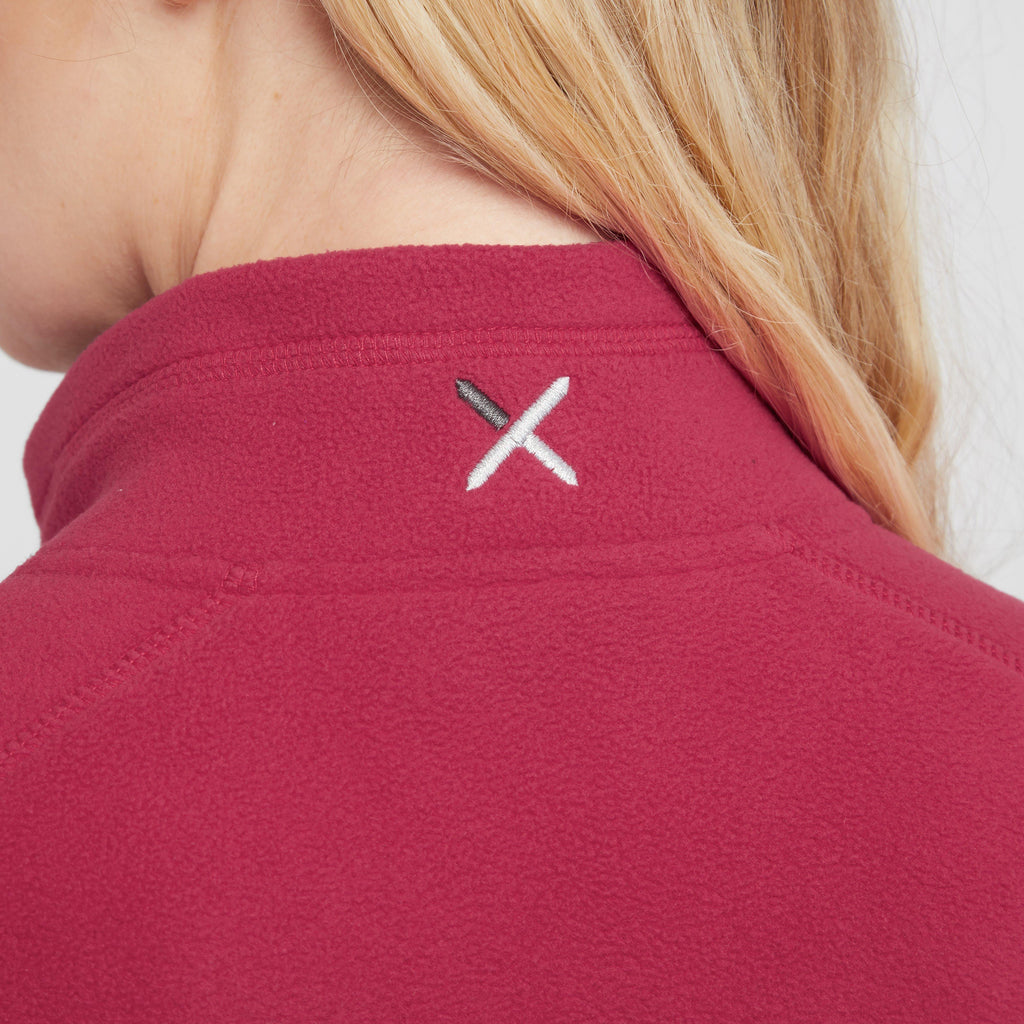 Women’s Ardmore Full Zip Fleece