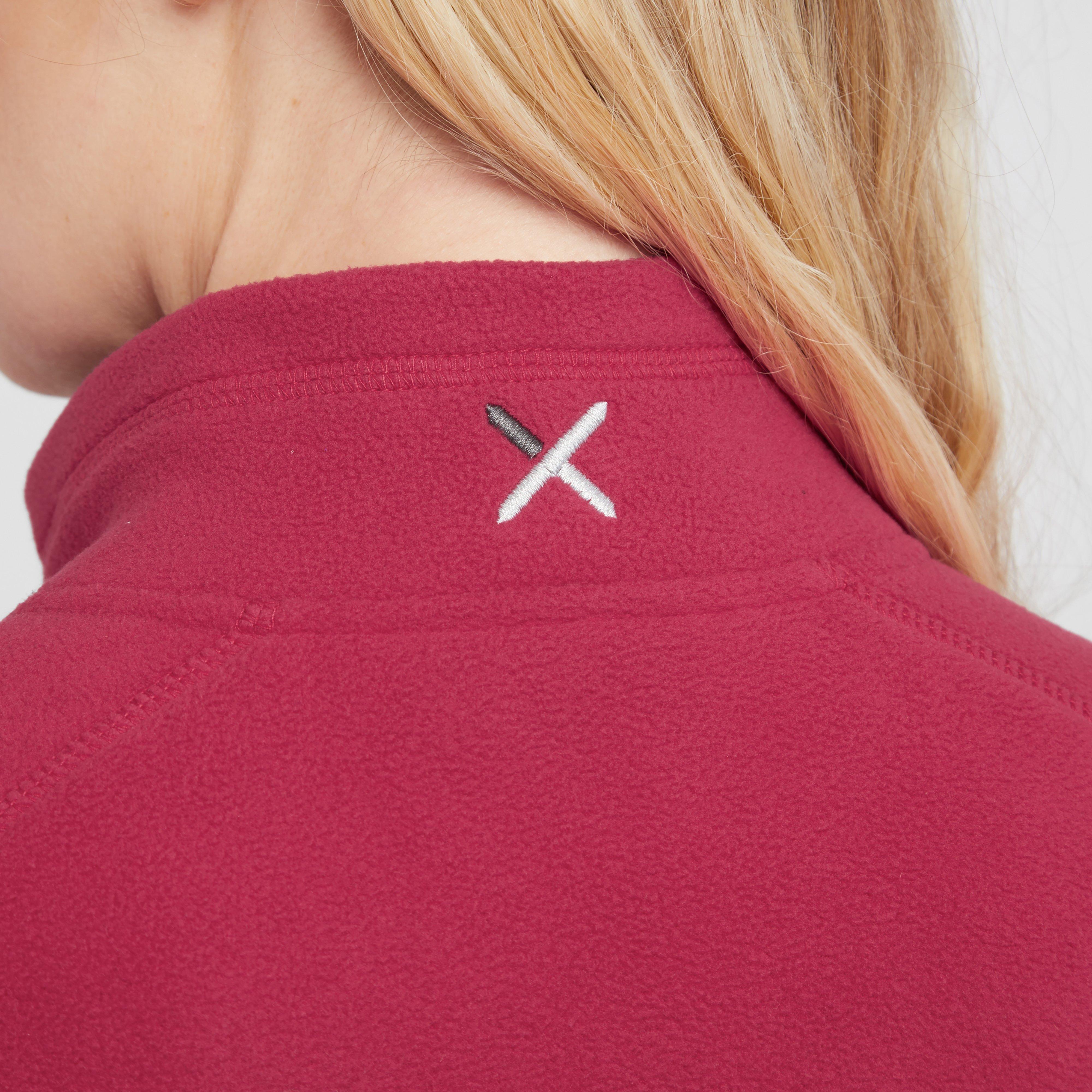 Women’s Ardmore Full Zip Fleece