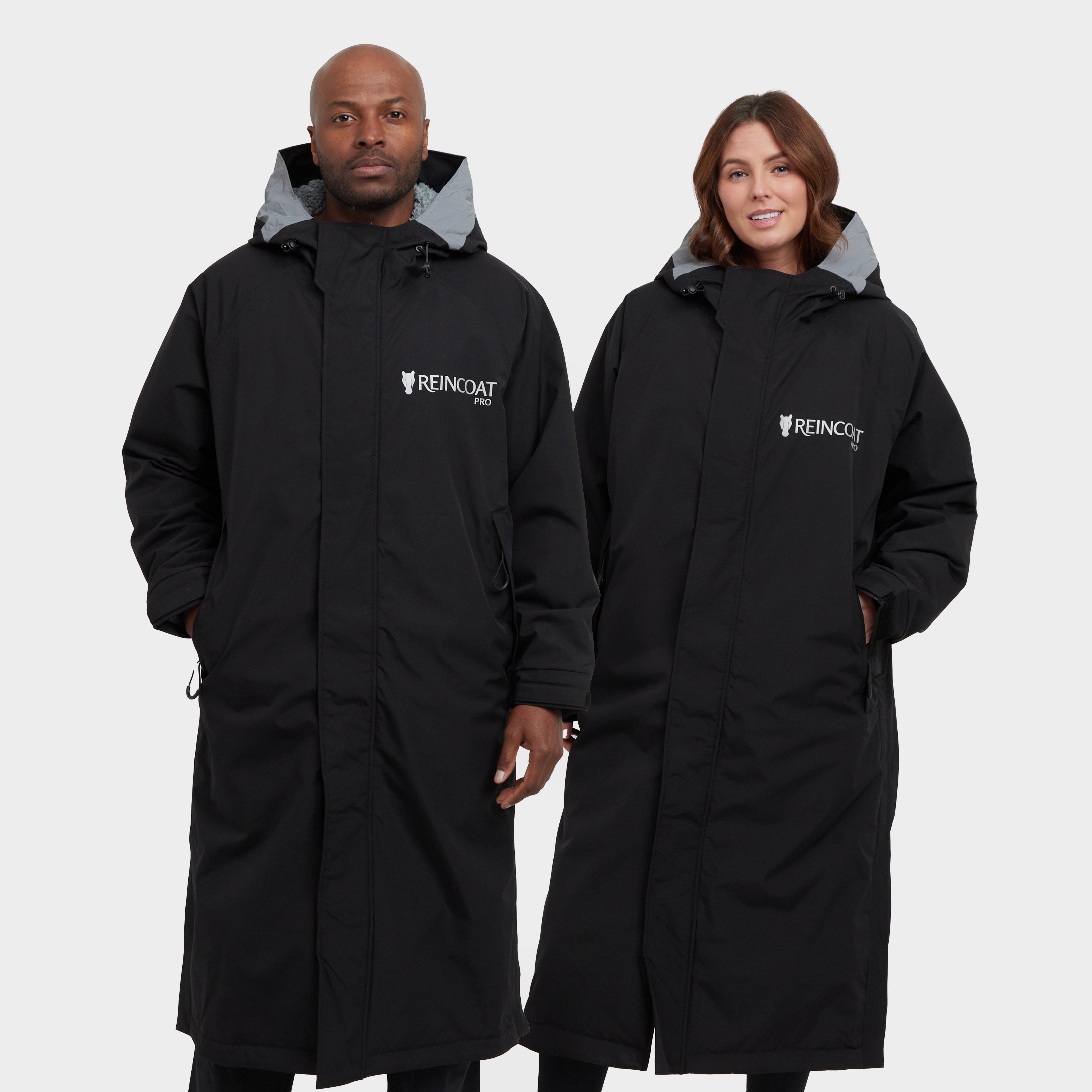 Adults Pro Black