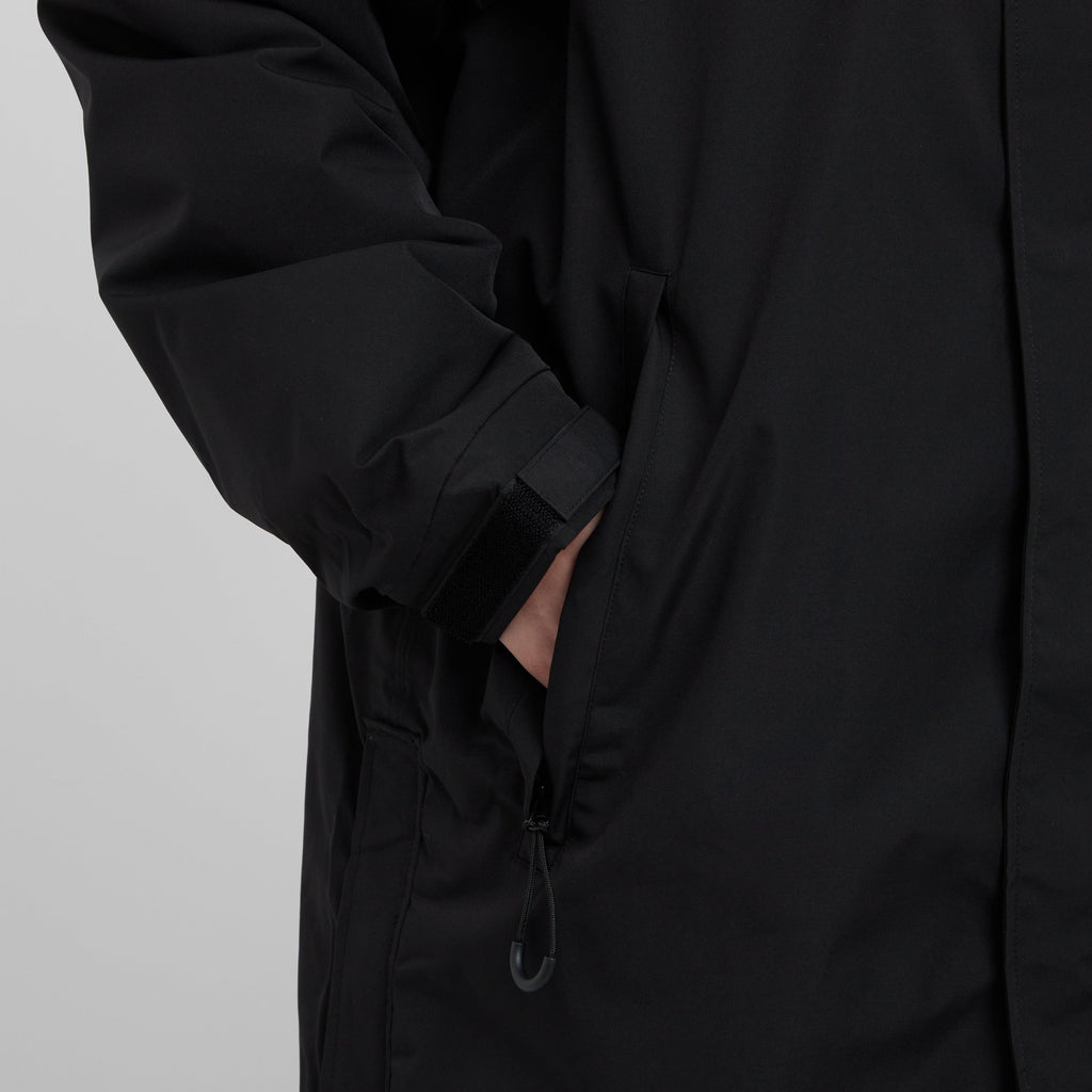 Adults Pro Black