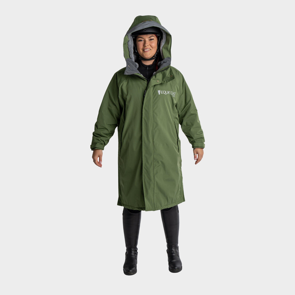 Unisex Reincoat Pro