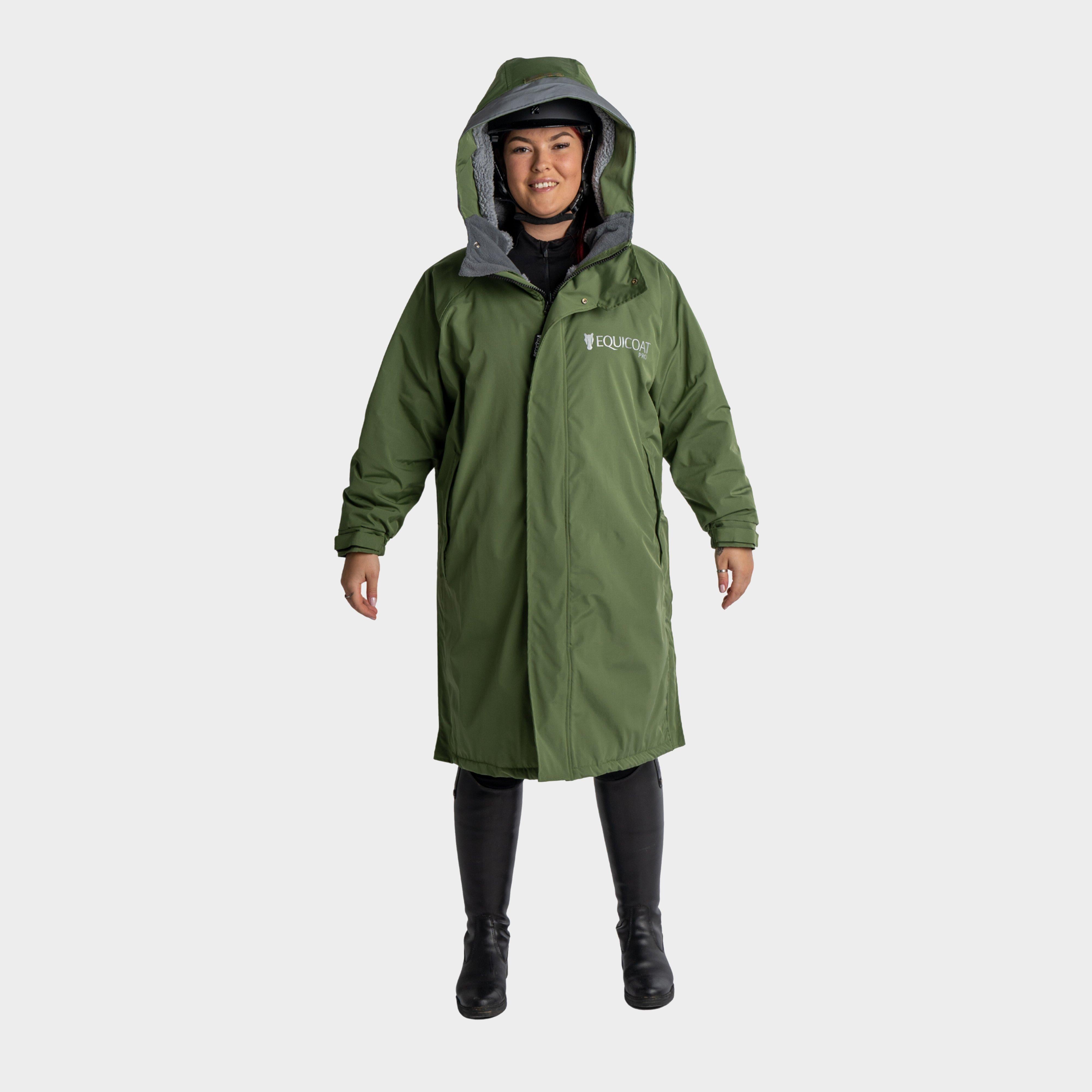 Unisex Reincoat Pro