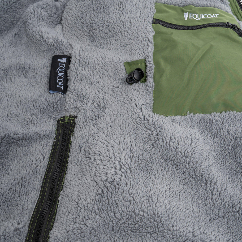 Unisex Reincoat Pro