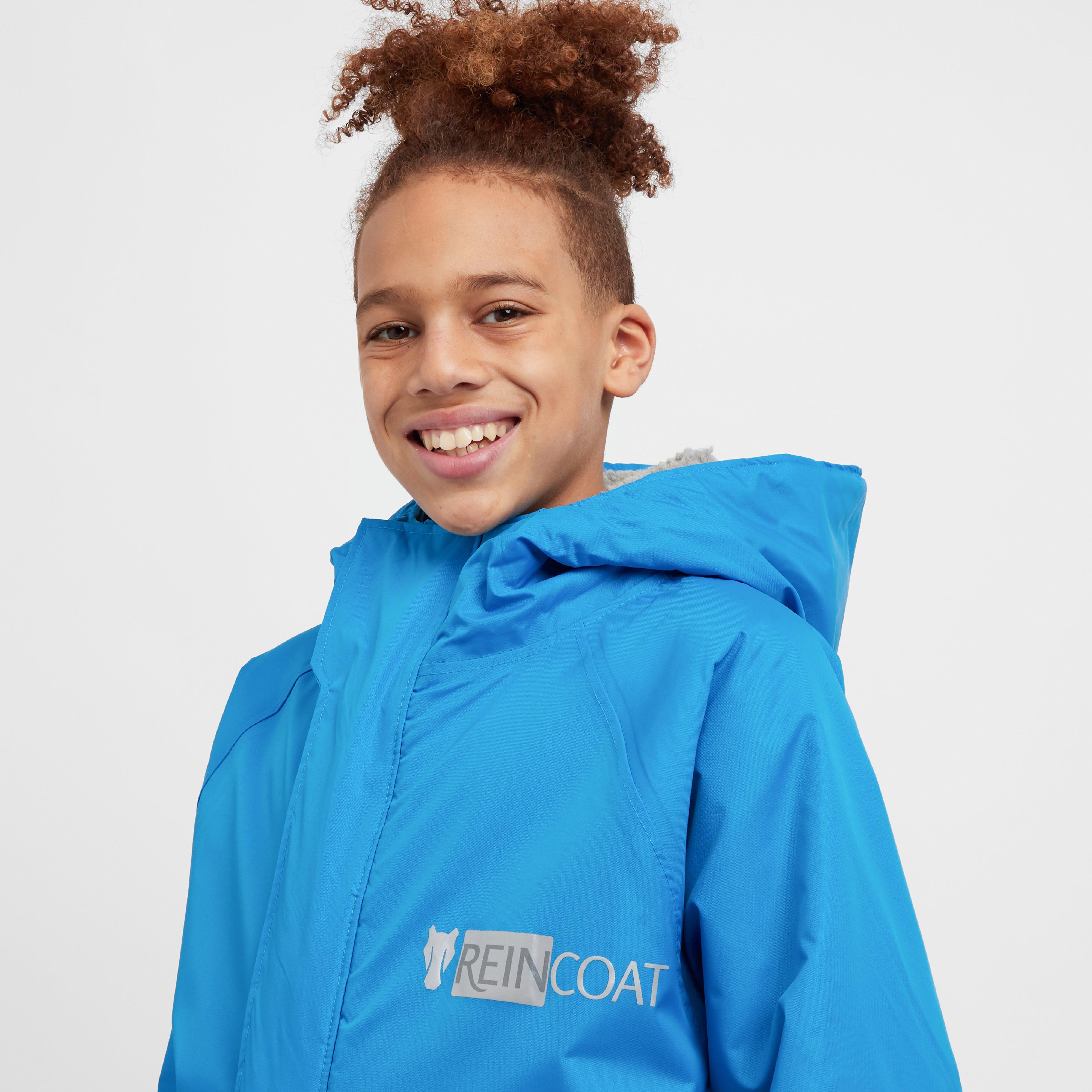 Kids’ Reincoat Original