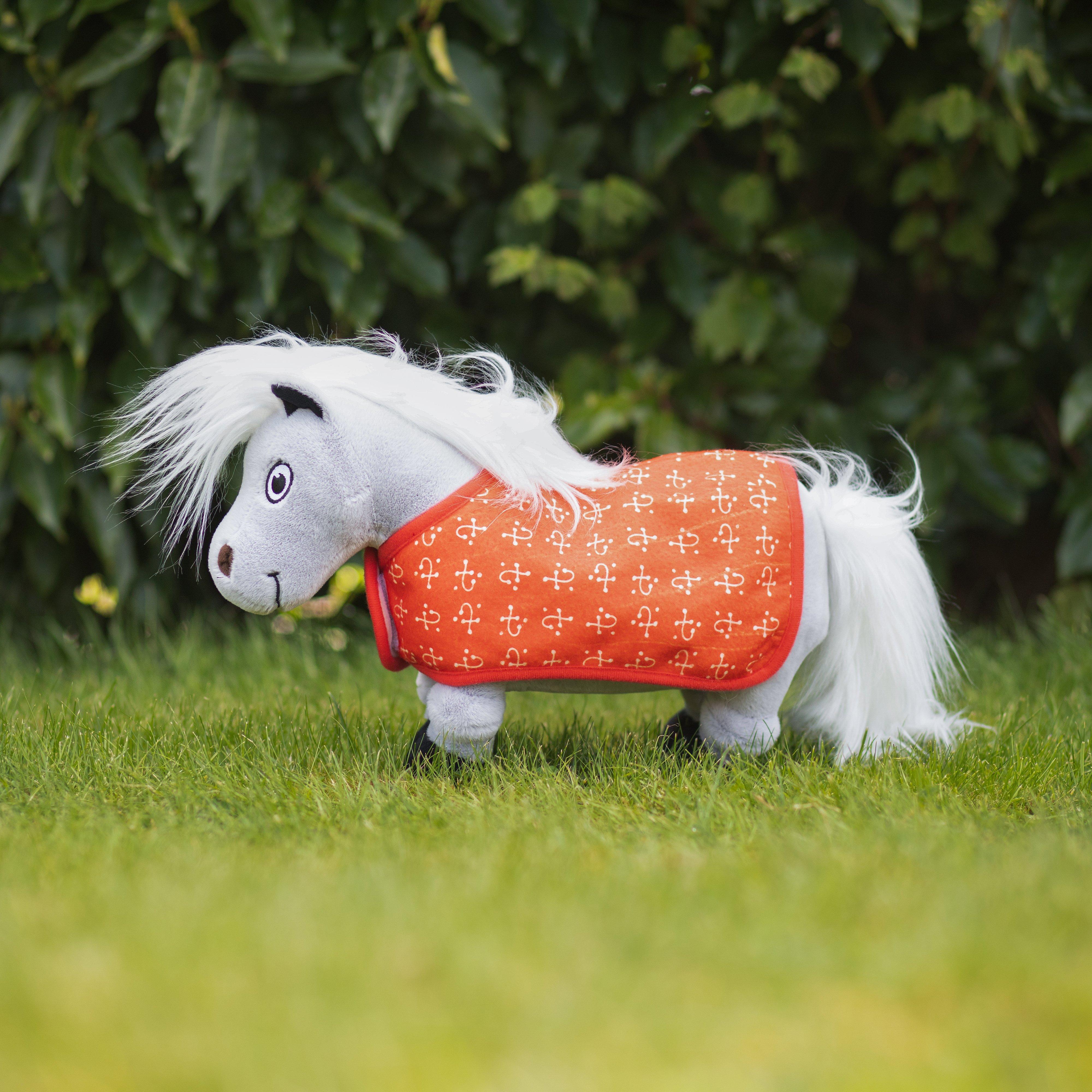 Thelwell Ponies – Tarquin the Pony