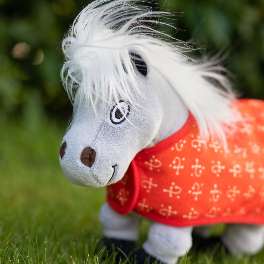 Thelwell Ponies – Tarquin the Pony