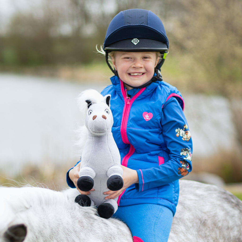 Thelwell Ponies – Tarquin the Pony