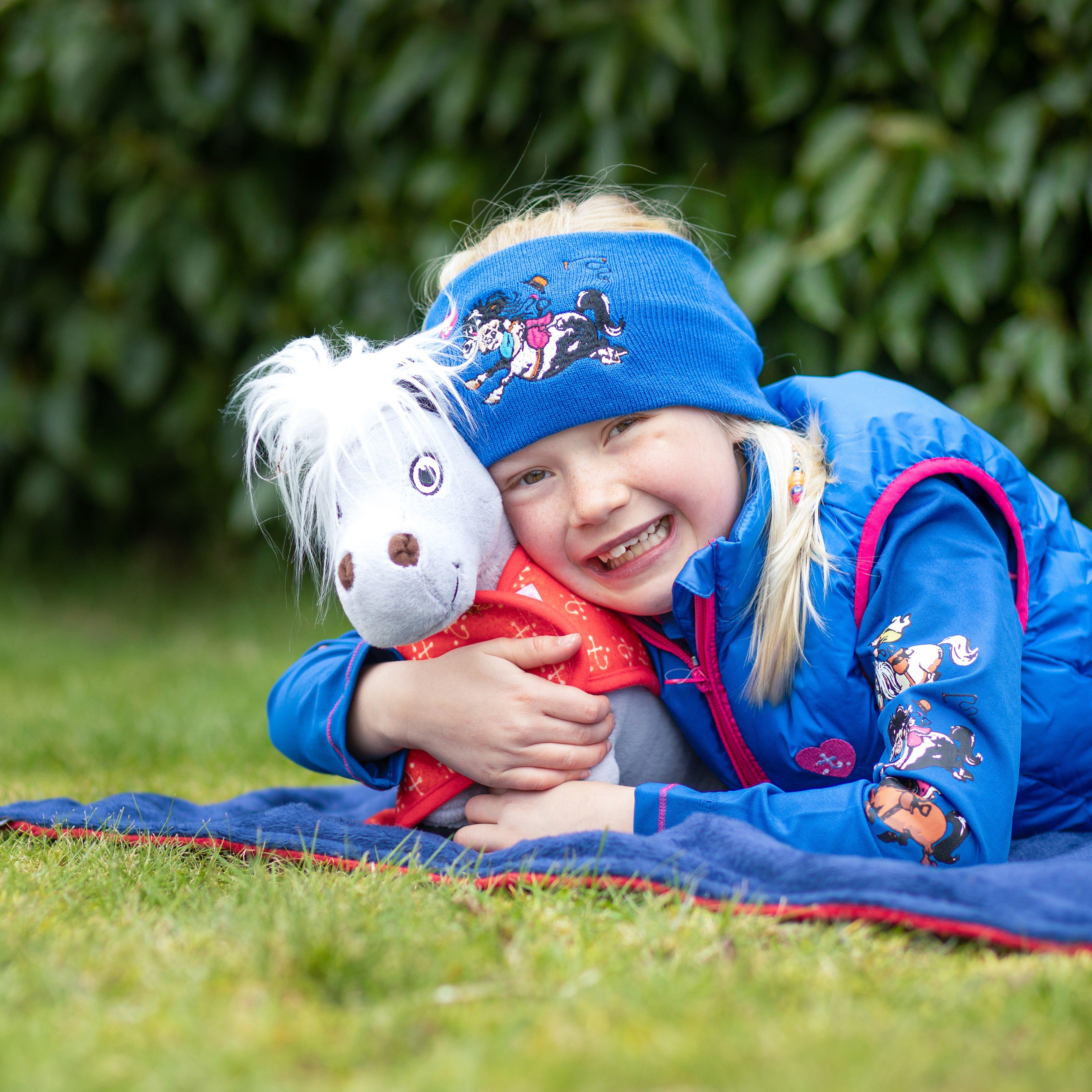 Thelwell Ponies – Tarquin the Pony