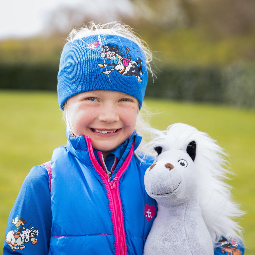 Thelwell Ponies – Tarquin the Pony
