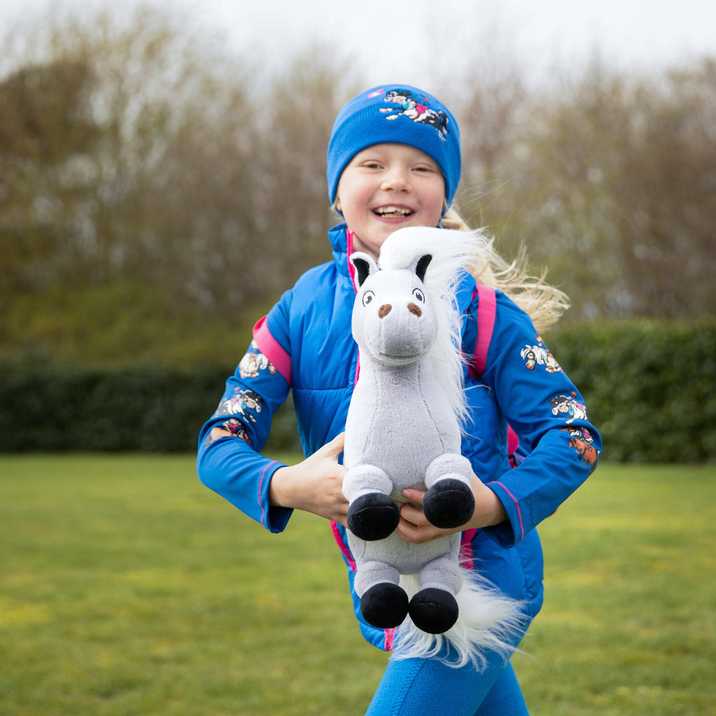 Thelwell Ponies – Tarquin the Pony