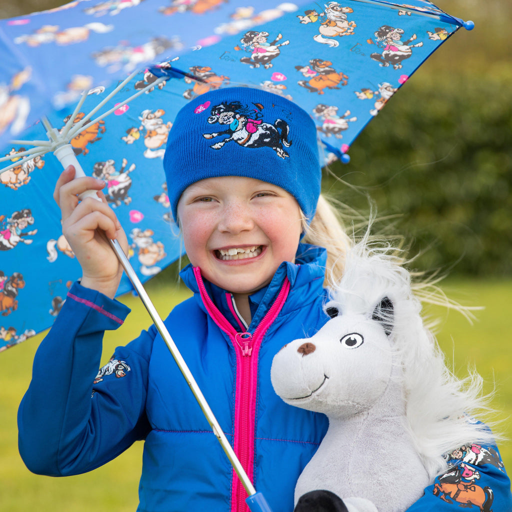 Thelwell Ponies – Tarquin the Pony
