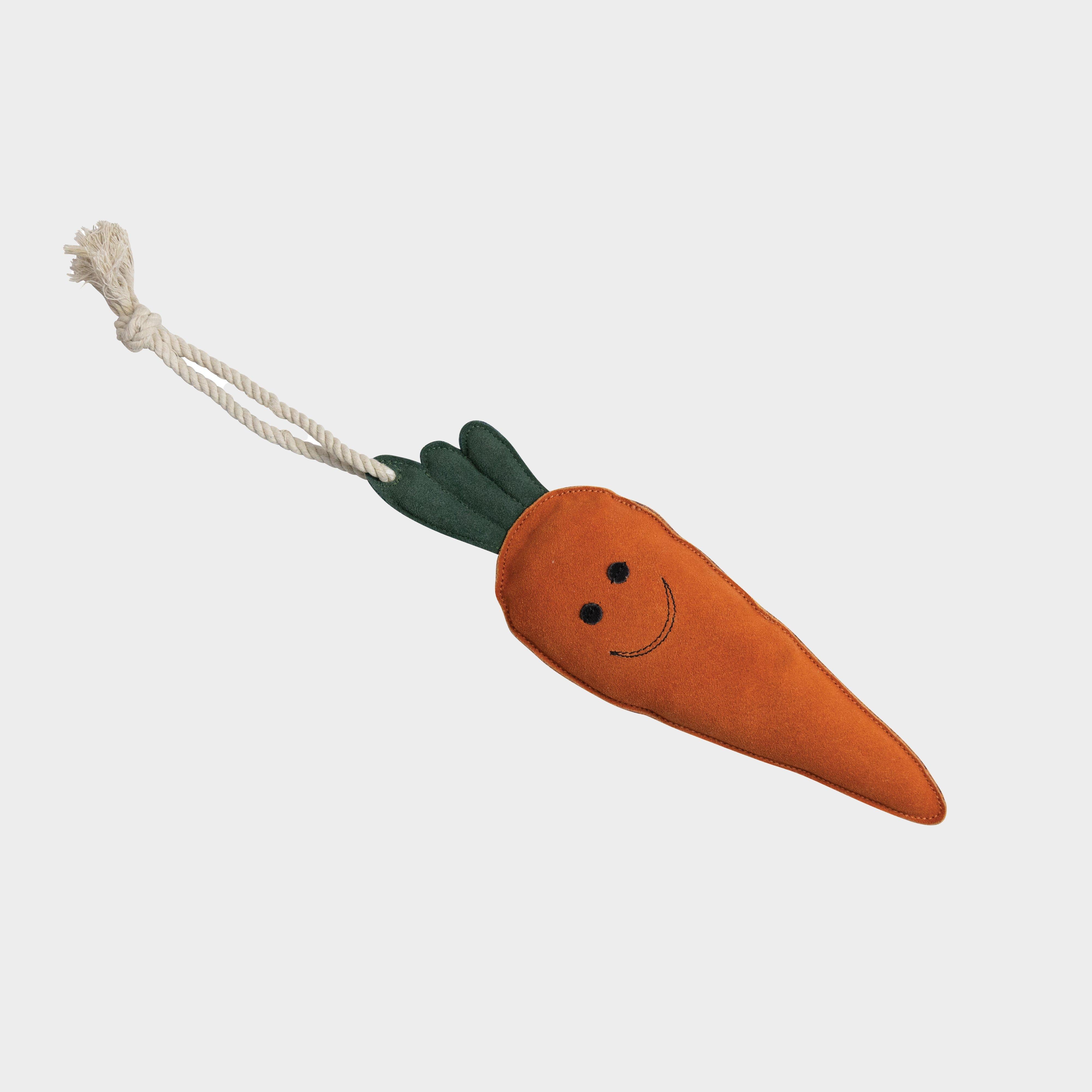 Stable Toy – Crunchie the Carrot