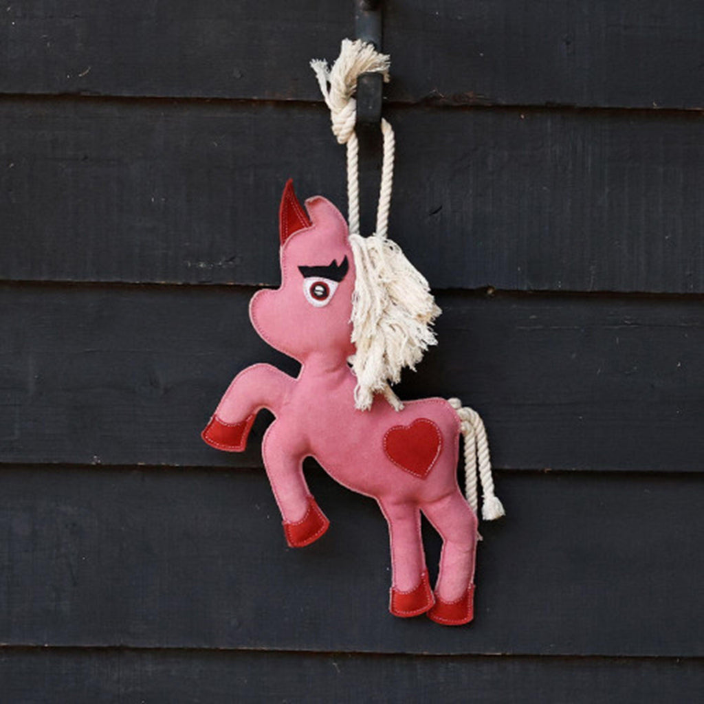Stable Toy – Twinkle the Unicorn