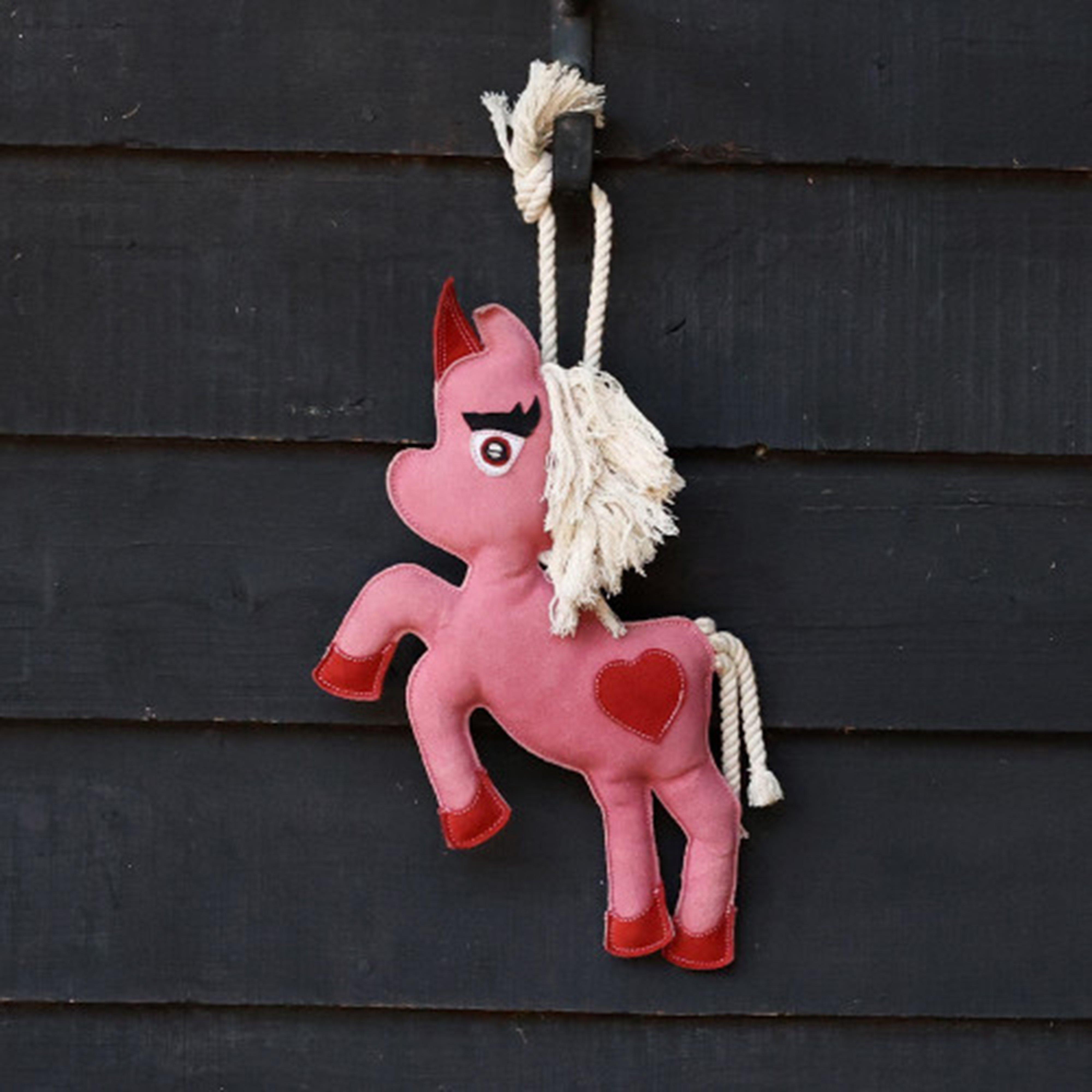 Stable Toy – Twinkle the Unicorn