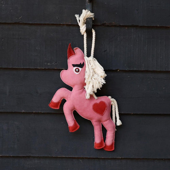 Stable Toy – Twinkle the Unicorn