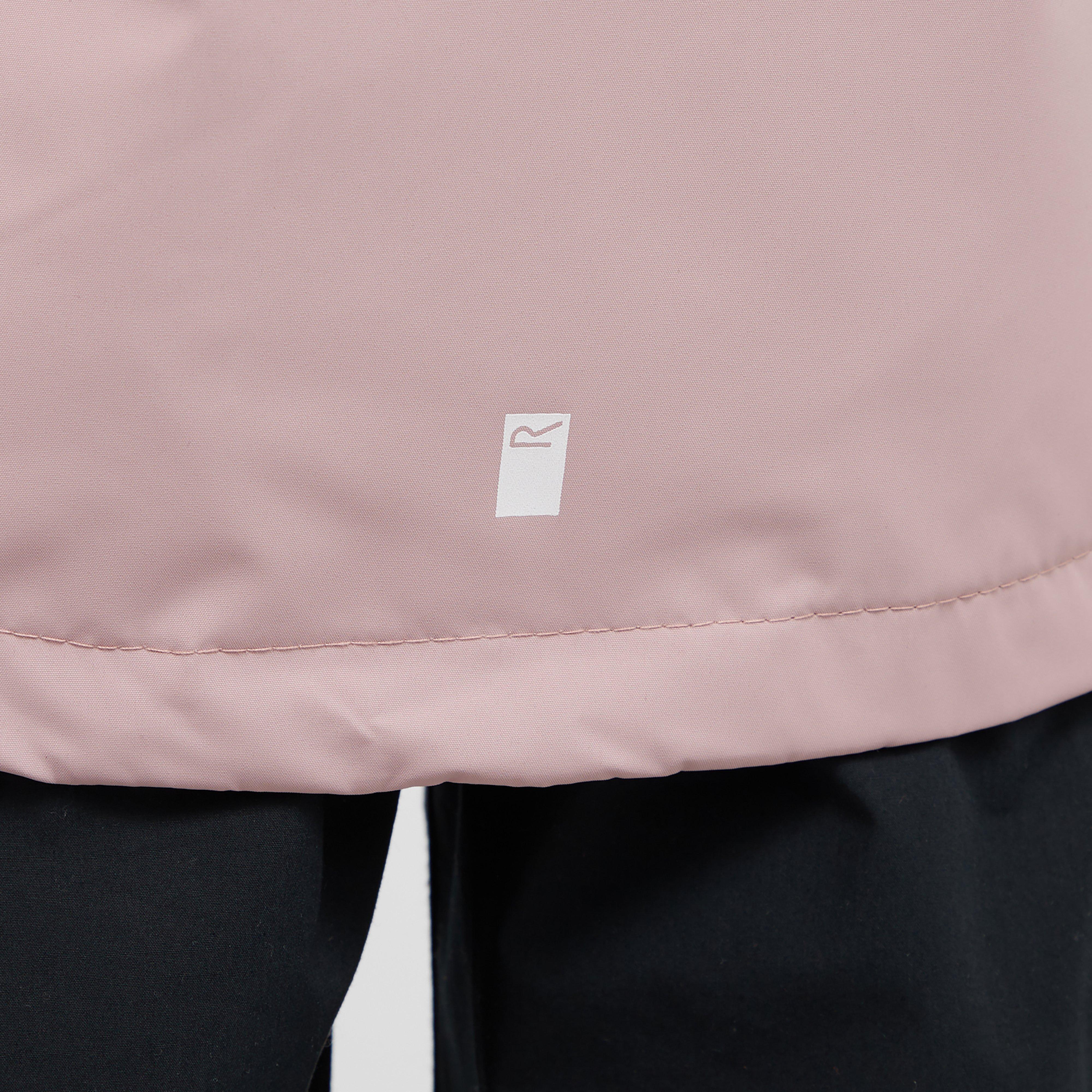 Kids' Calderdale III Waterproof Jacket