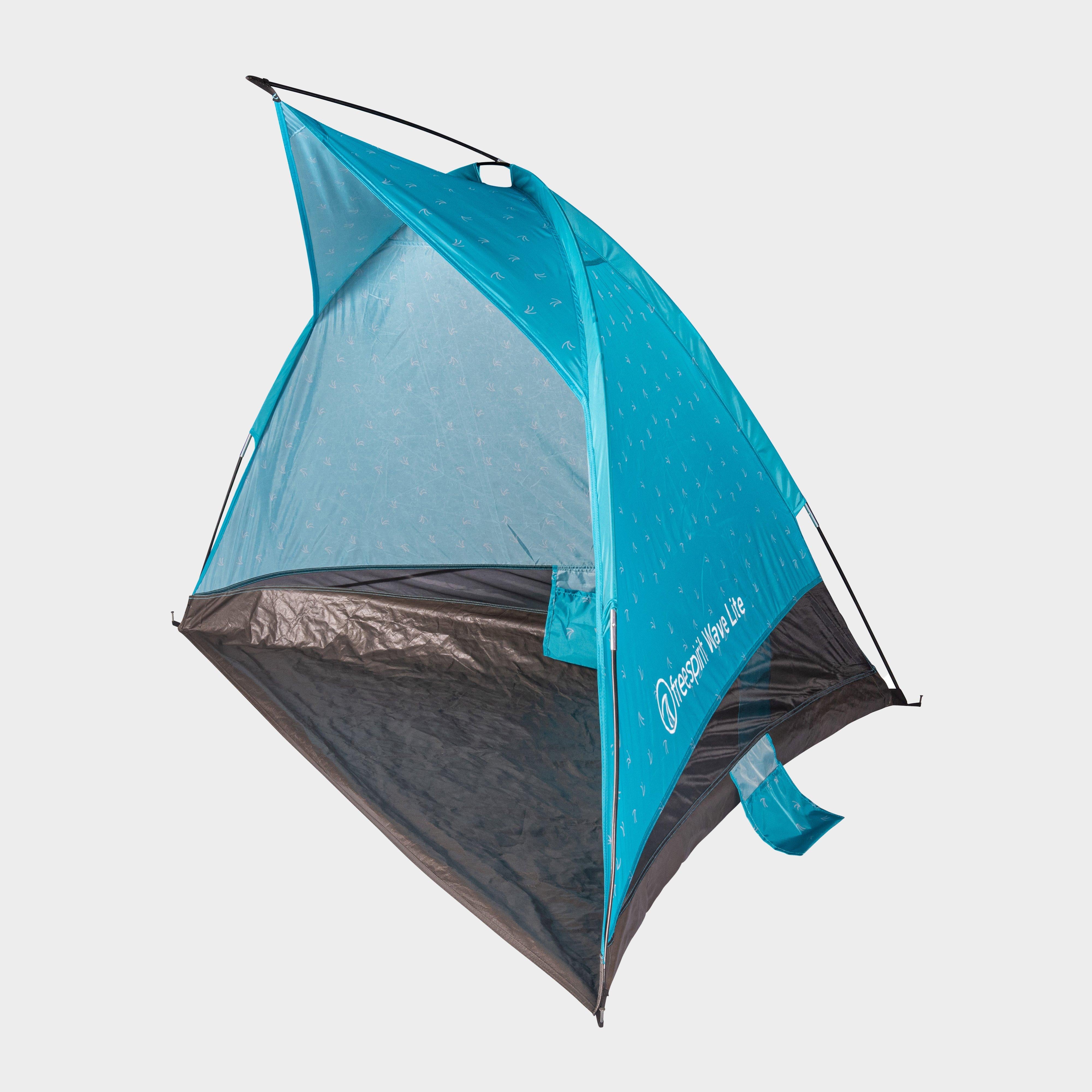 Wave Lite Beach Shelter