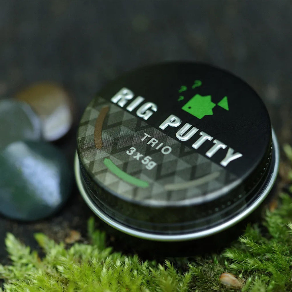 Rig Putty