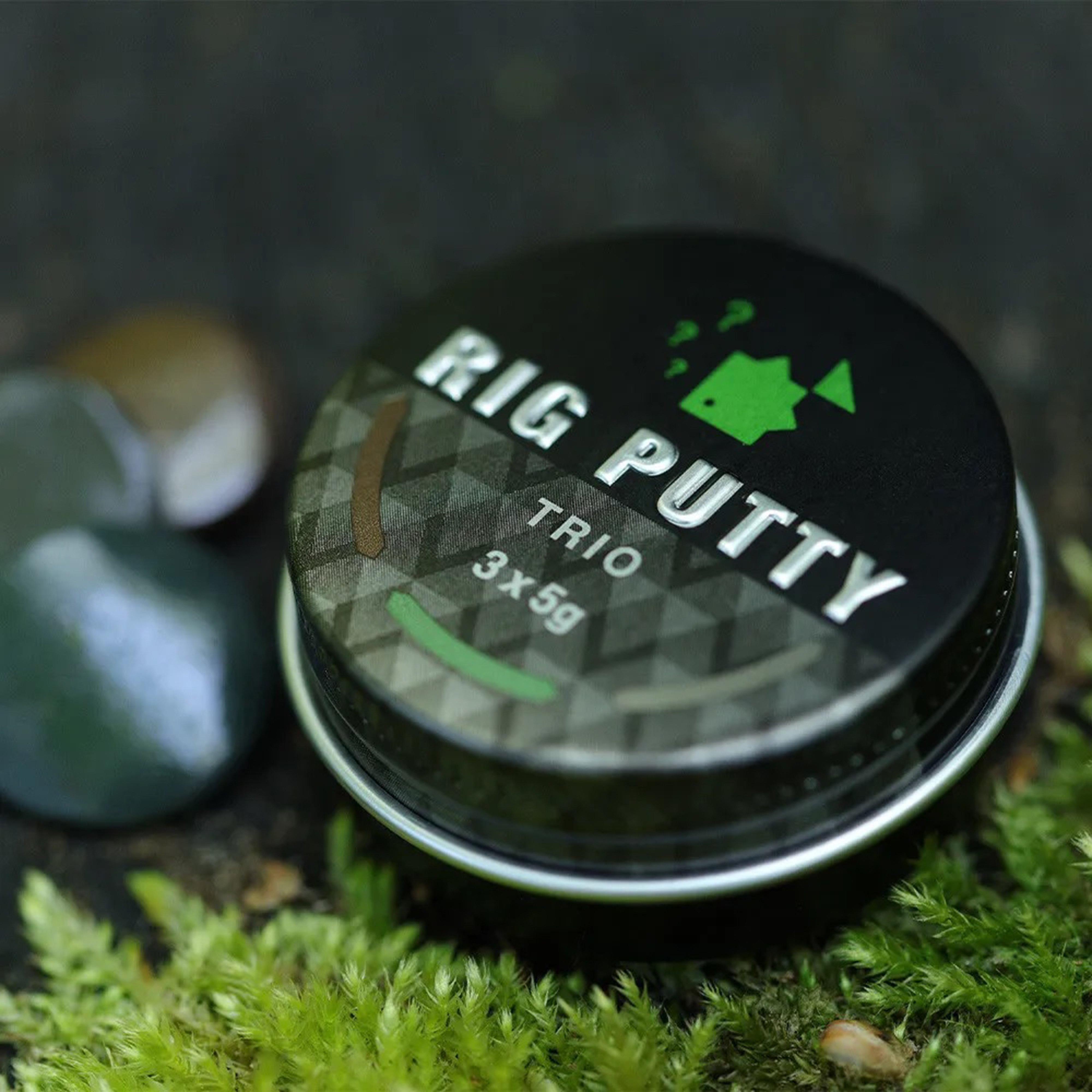 Rig Putty