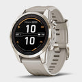 fenix® 7S Pro Sapphire Solar Edition