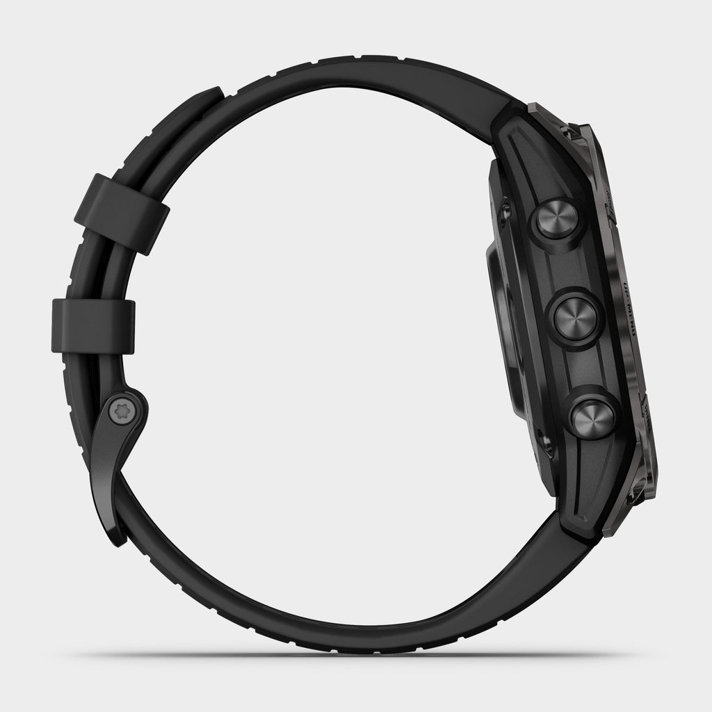 fenix® 7 Pro Sapphire Solar Edition
