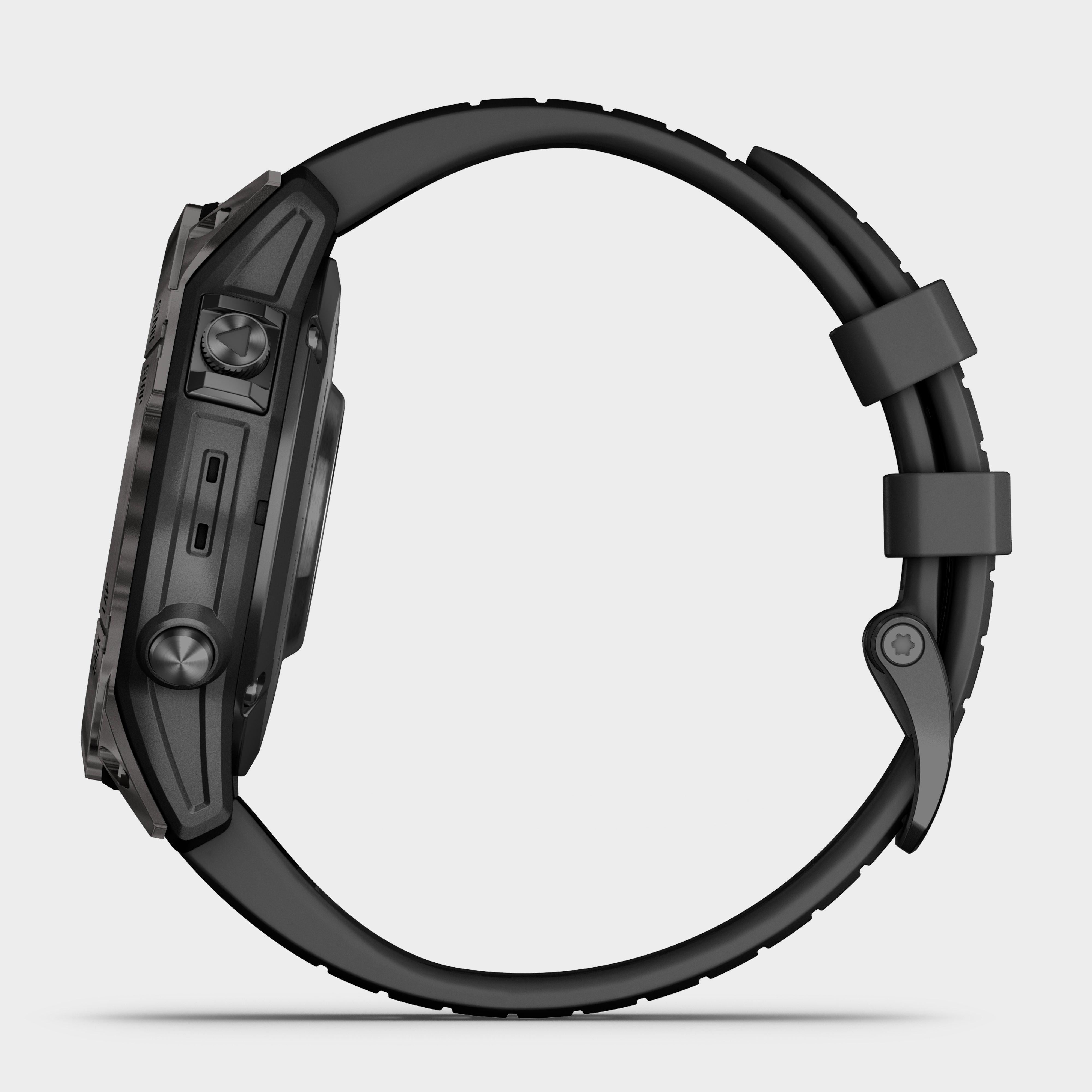 fenix® 7 Pro Sapphire Solar Edition
