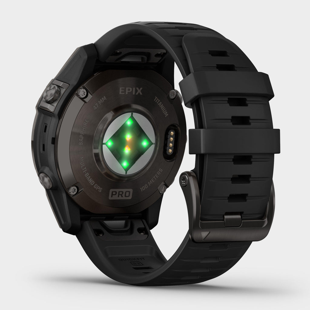 epix™ Pro 47 (Gen 2) Sapphire Edition