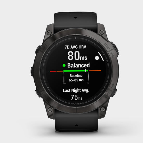 epix ™ Pro 51 (Gen 2) Sapphire Edition