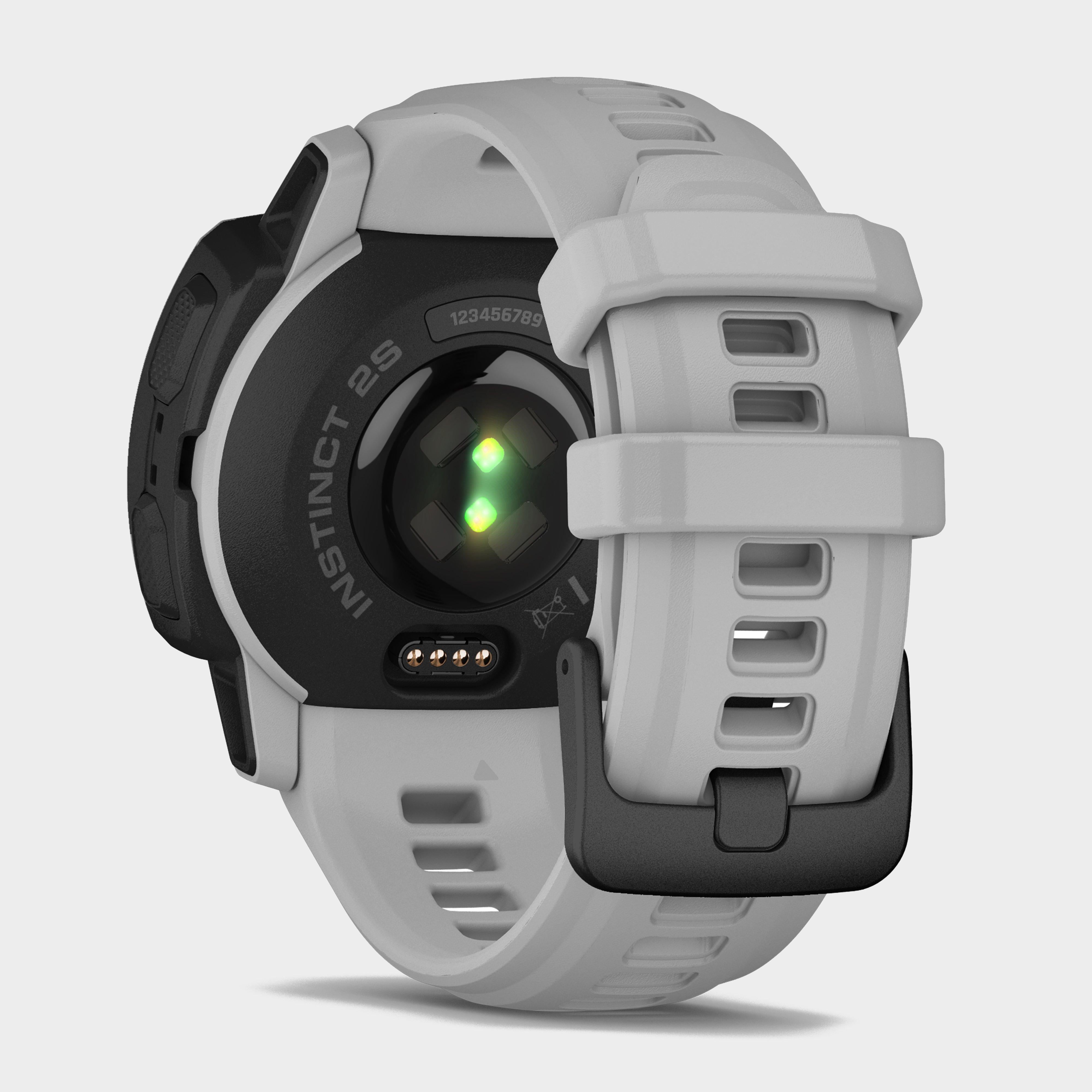 Instinct 2S Solar Multi-Sport GPS Smartwatch