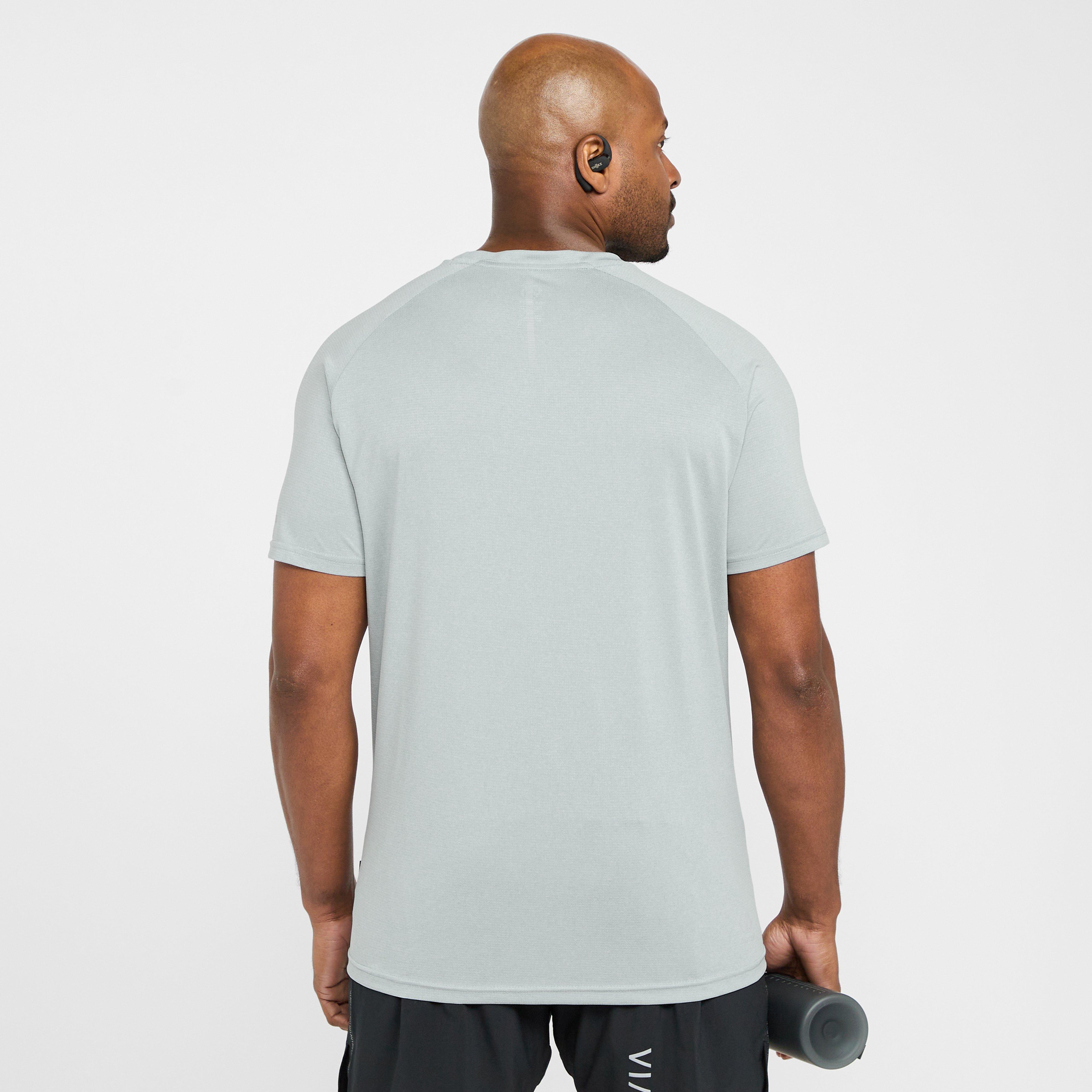 Men’s Accelerate Fitness Tee