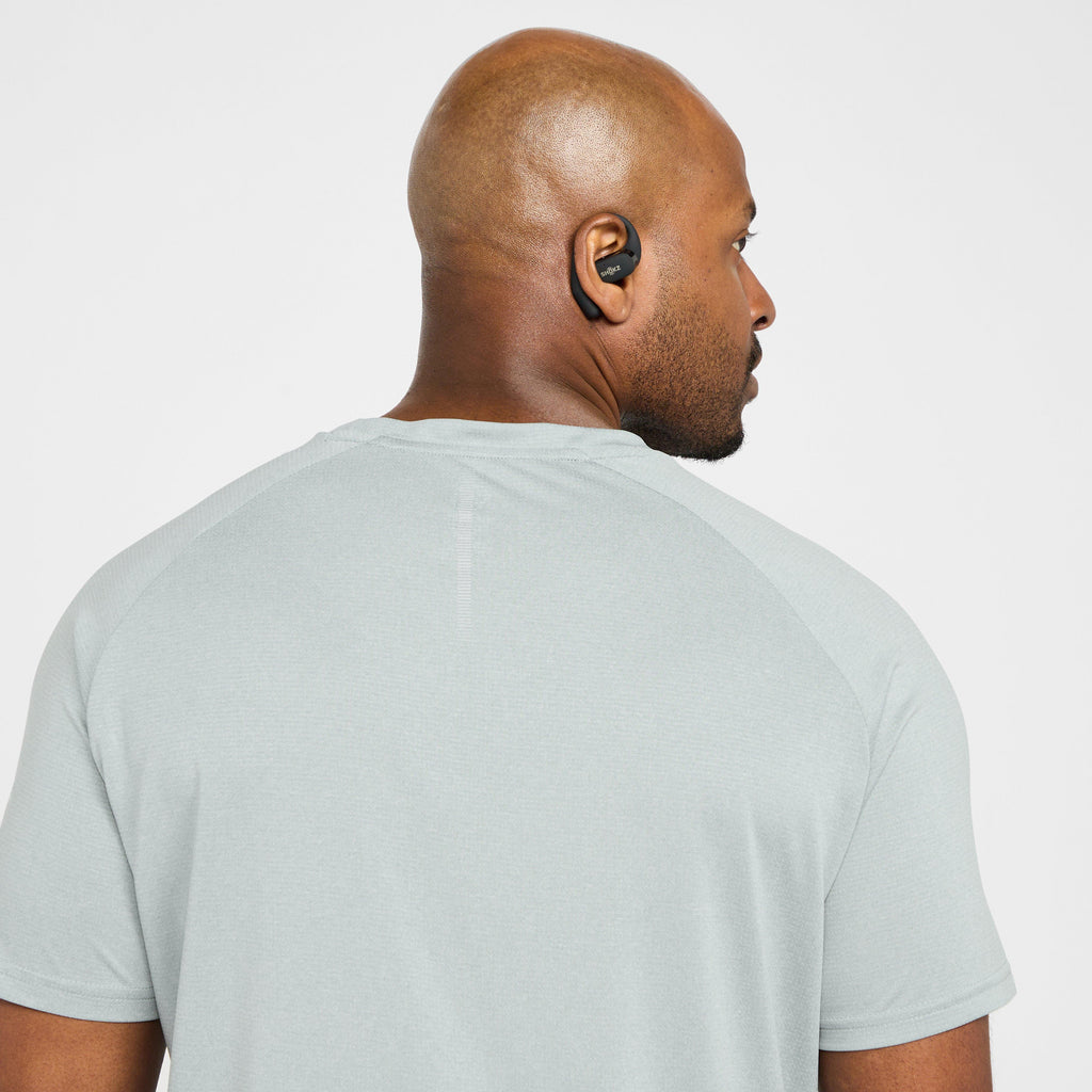 Men’s Accelerate Fitness Tee
