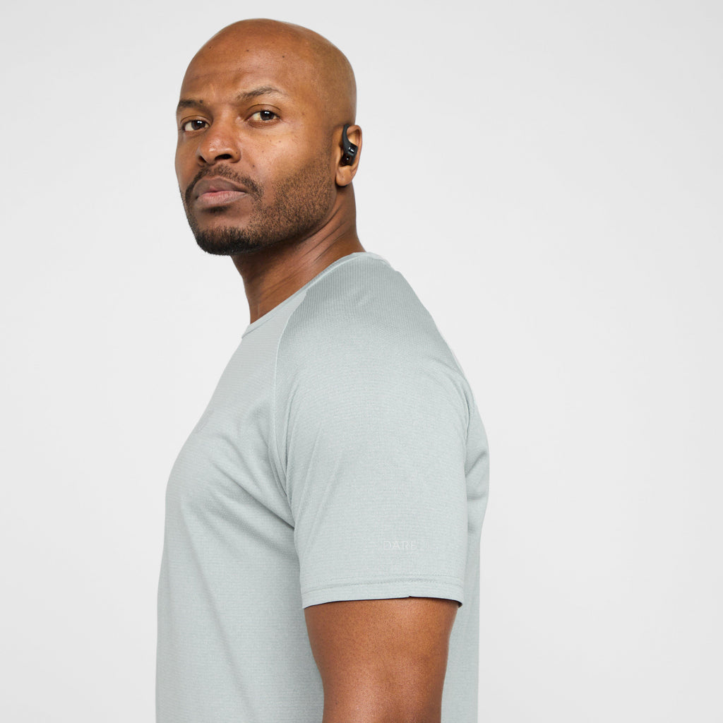 Men’s Accelerate Fitness Tee