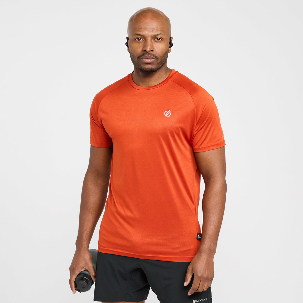 Men’s Accelerate Fitness Tee