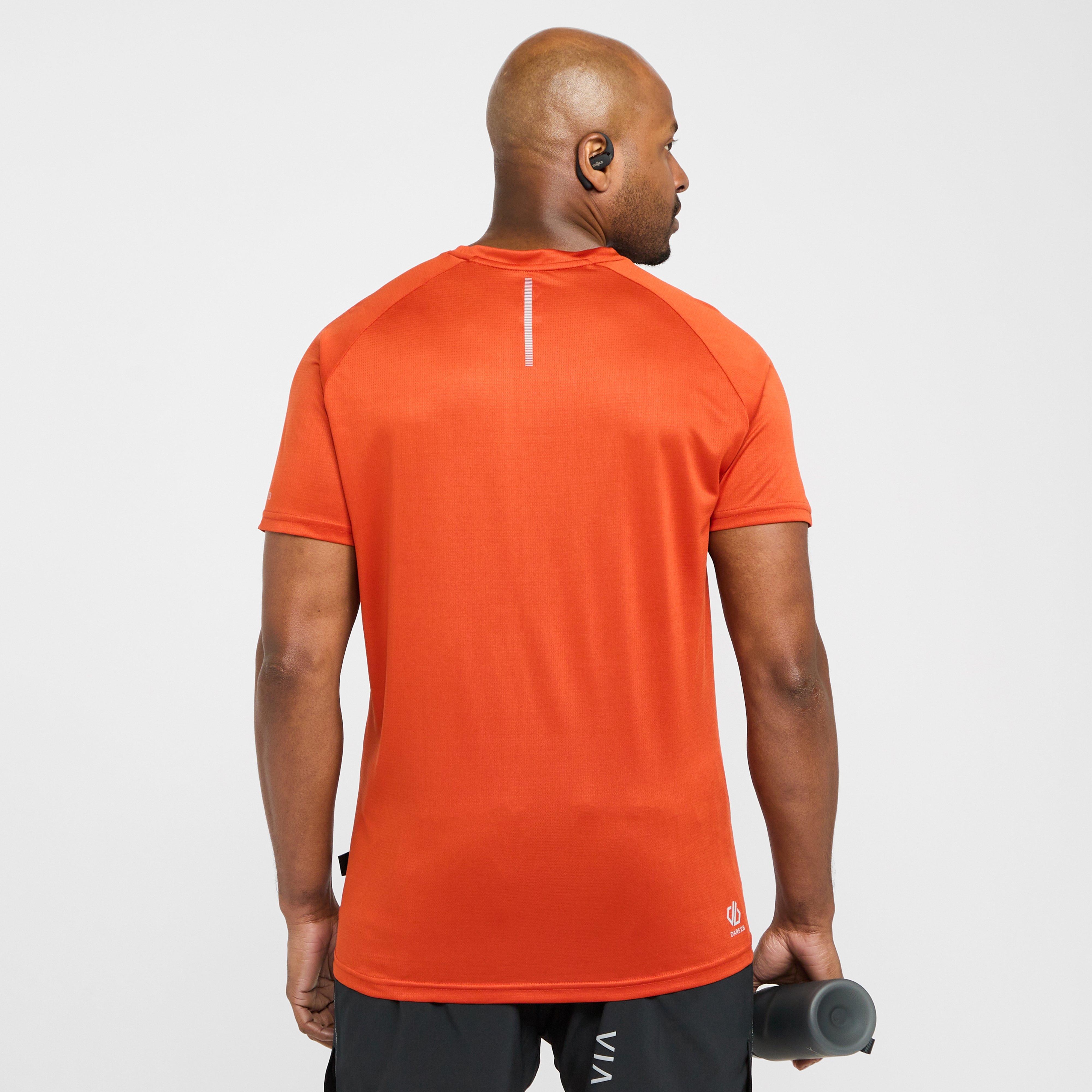 Men’s Accelerate Fitness Tee