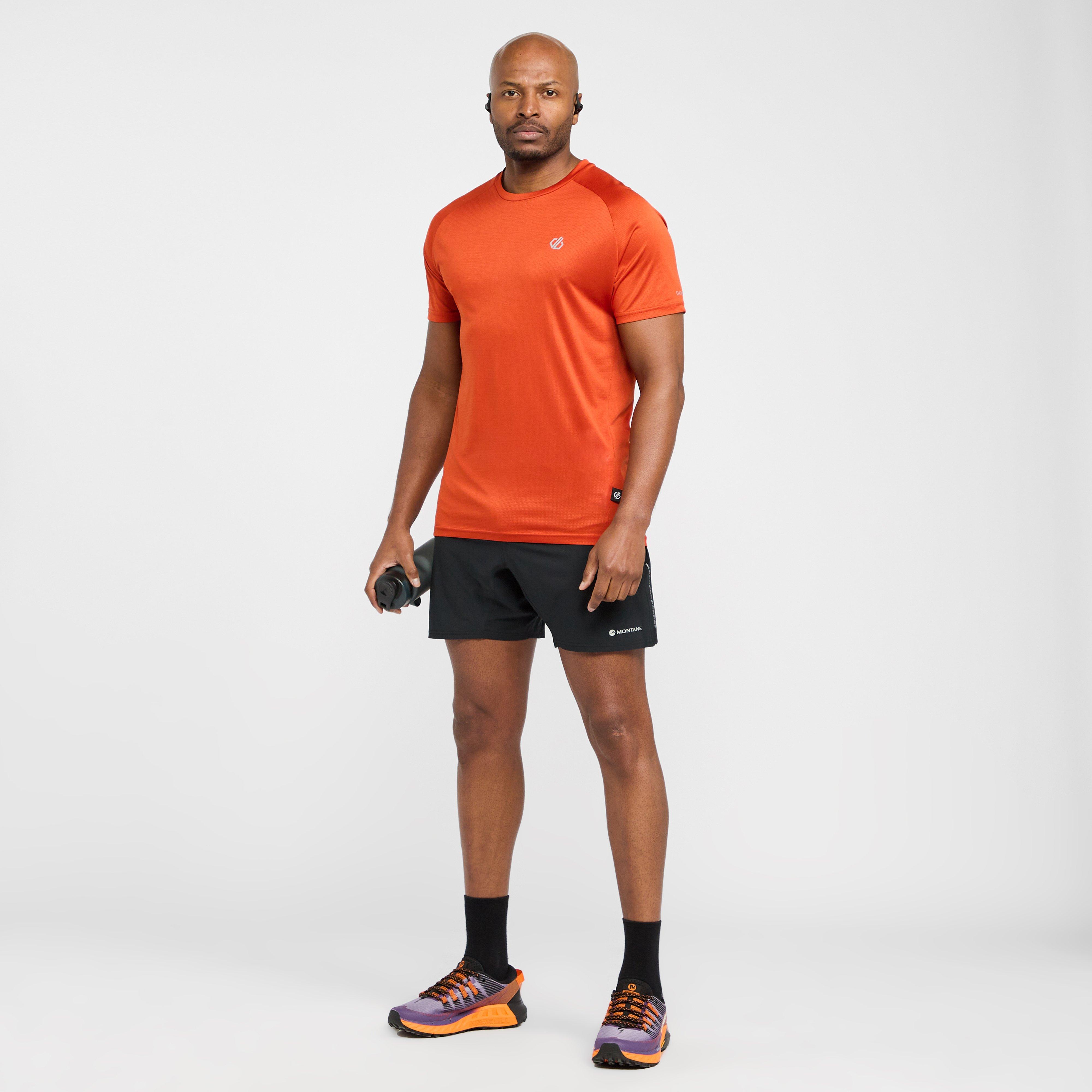 Men’s Accelerate Fitness Tee