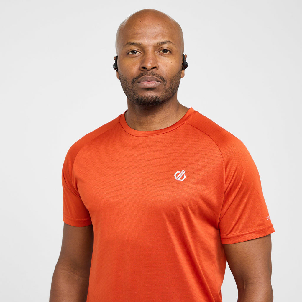 Men’s Accelerate Fitness Tee
