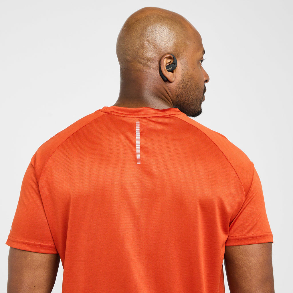 Men’s Accelerate Fitness Tee