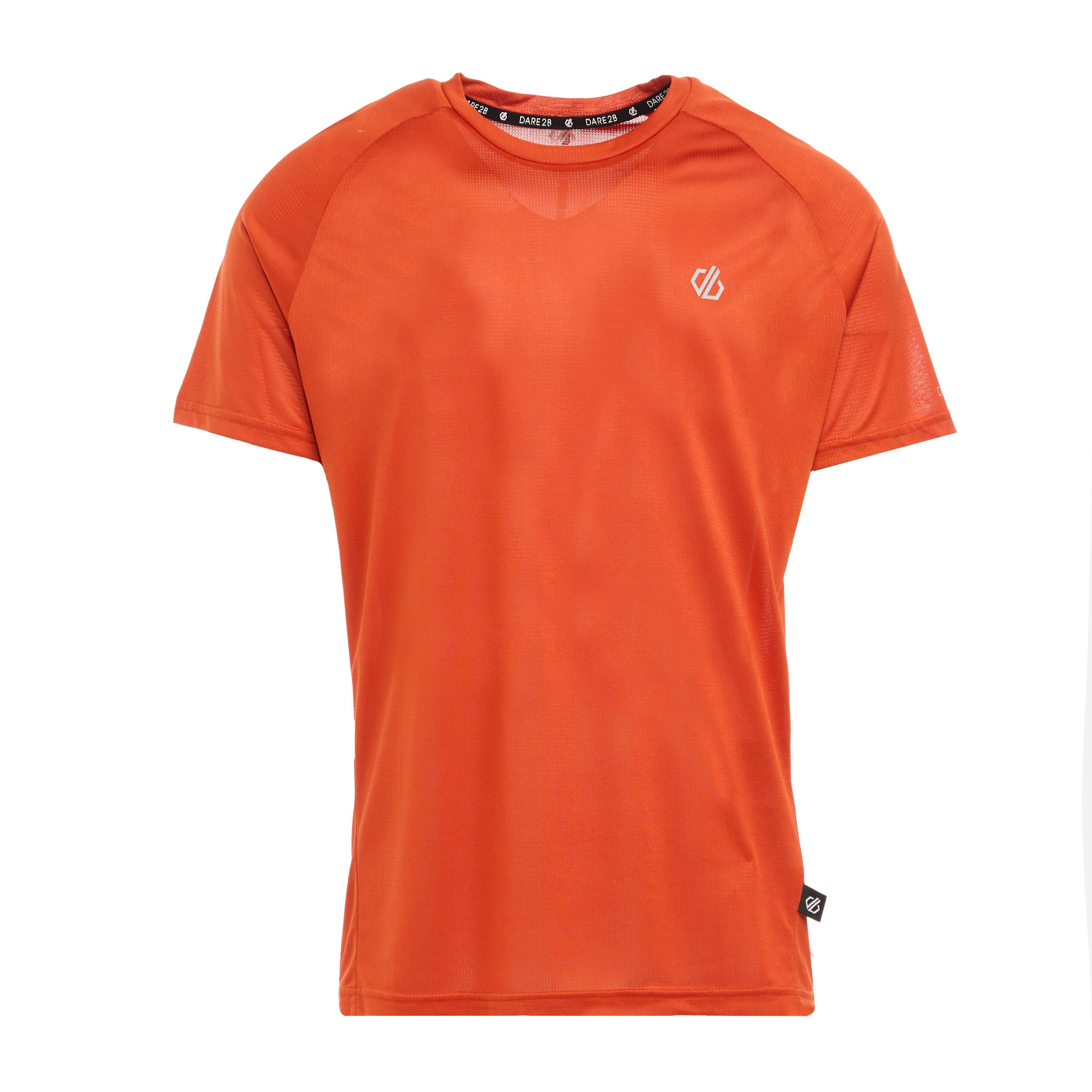 Men’s Accelerate Fitness Tee