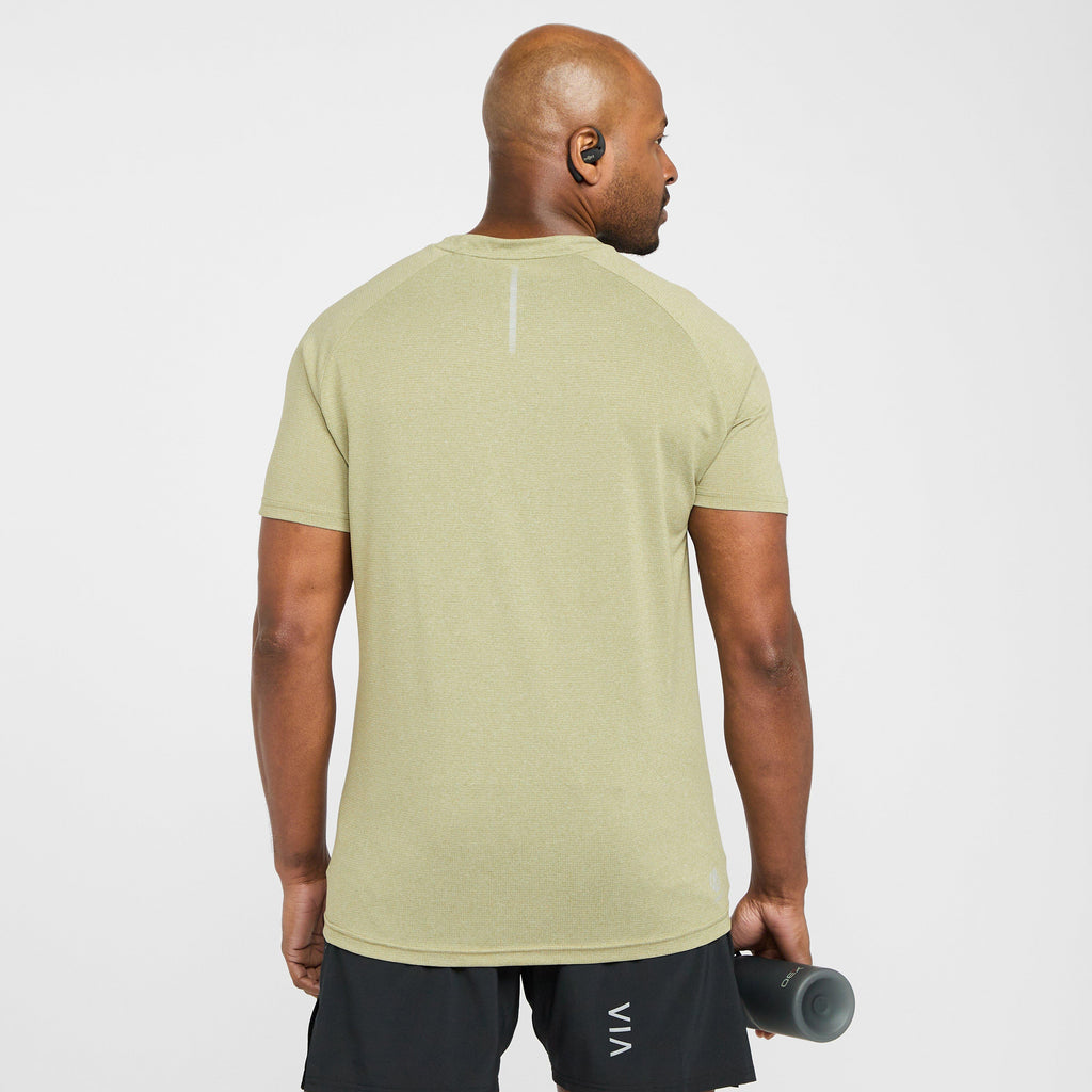 Men’s Accelerate Fitness Tee