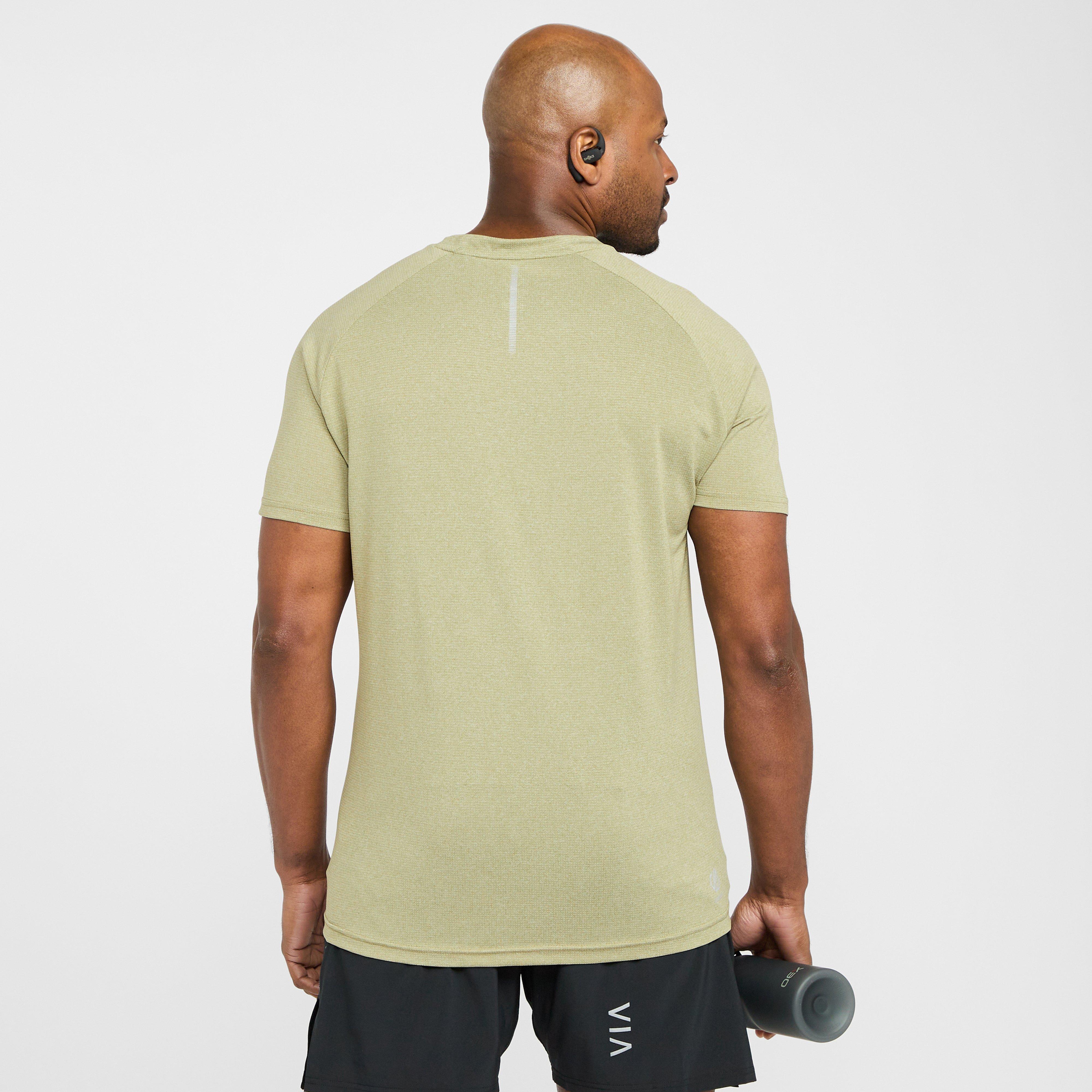 Men’s Accelerate Fitness Tee