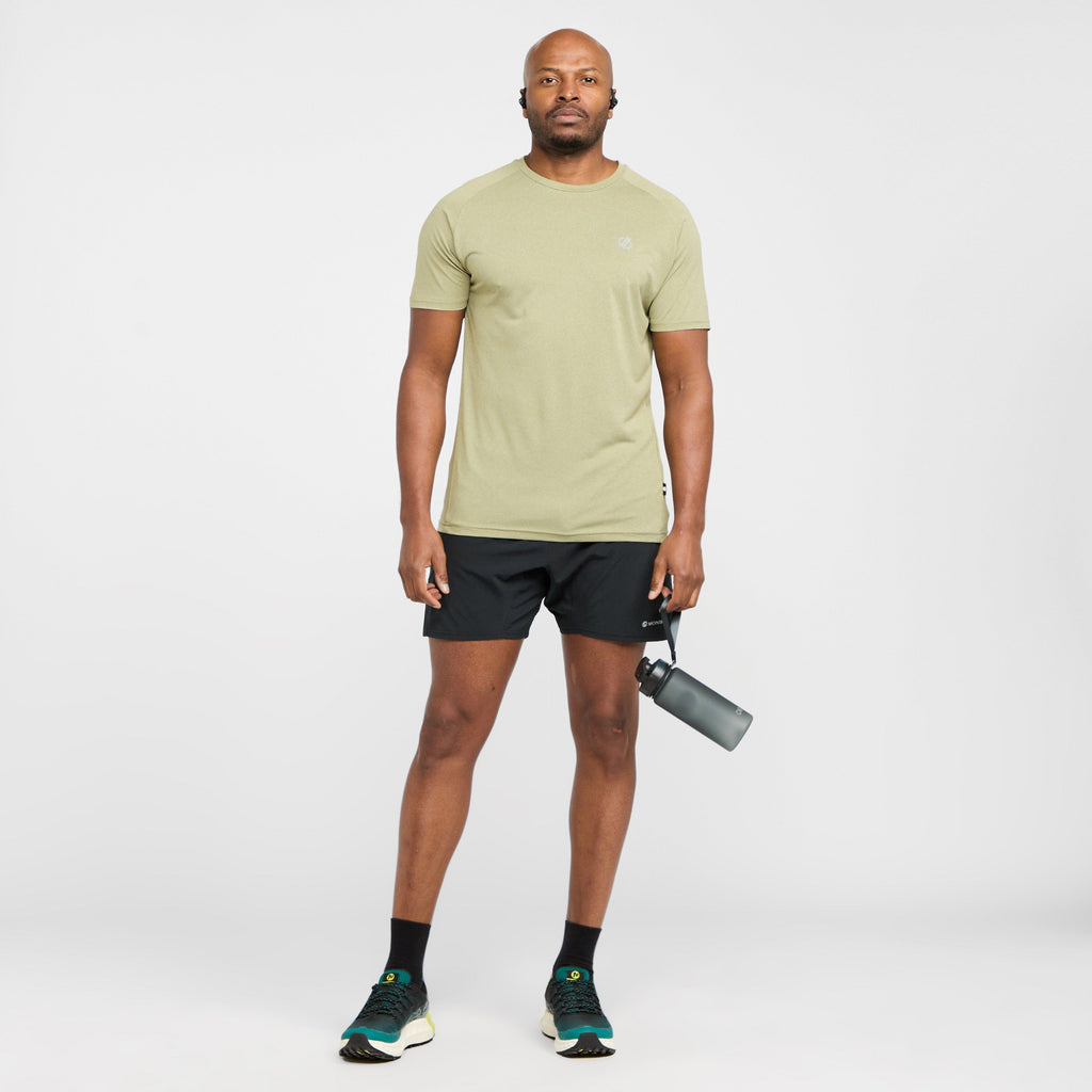 Men’s Accelerate Fitness Tee