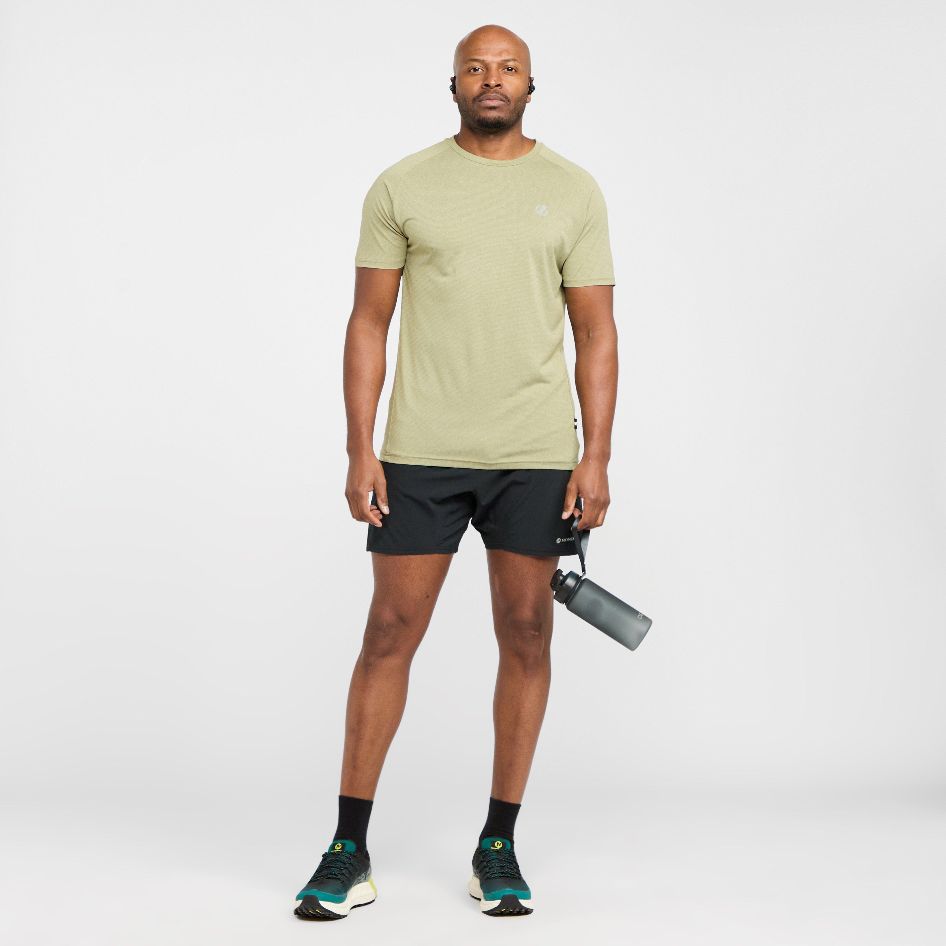 Men’s Accelerate Fitness Tee