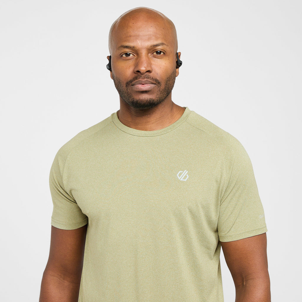 Men’s Accelerate Fitness Tee