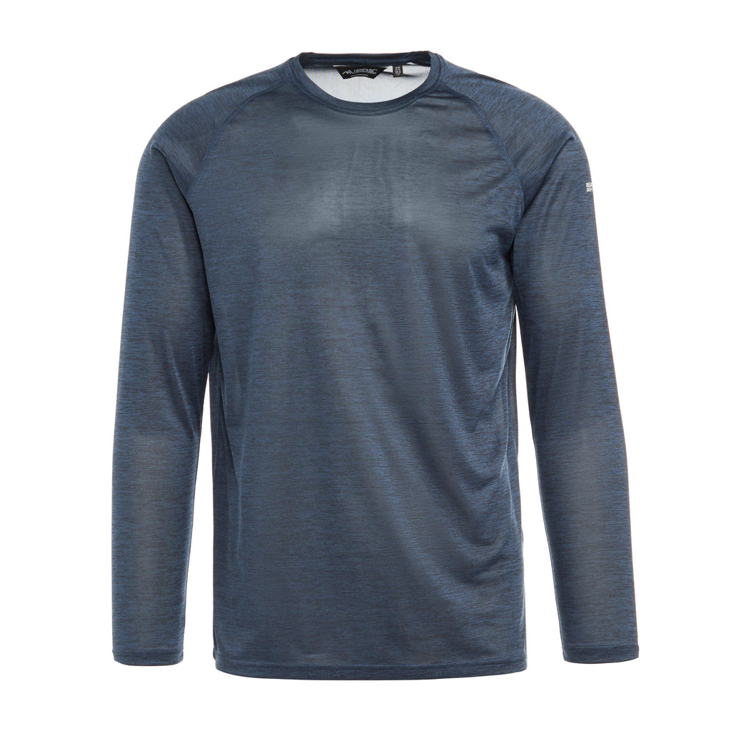 Men’s Burlow Long Sleeved Tee