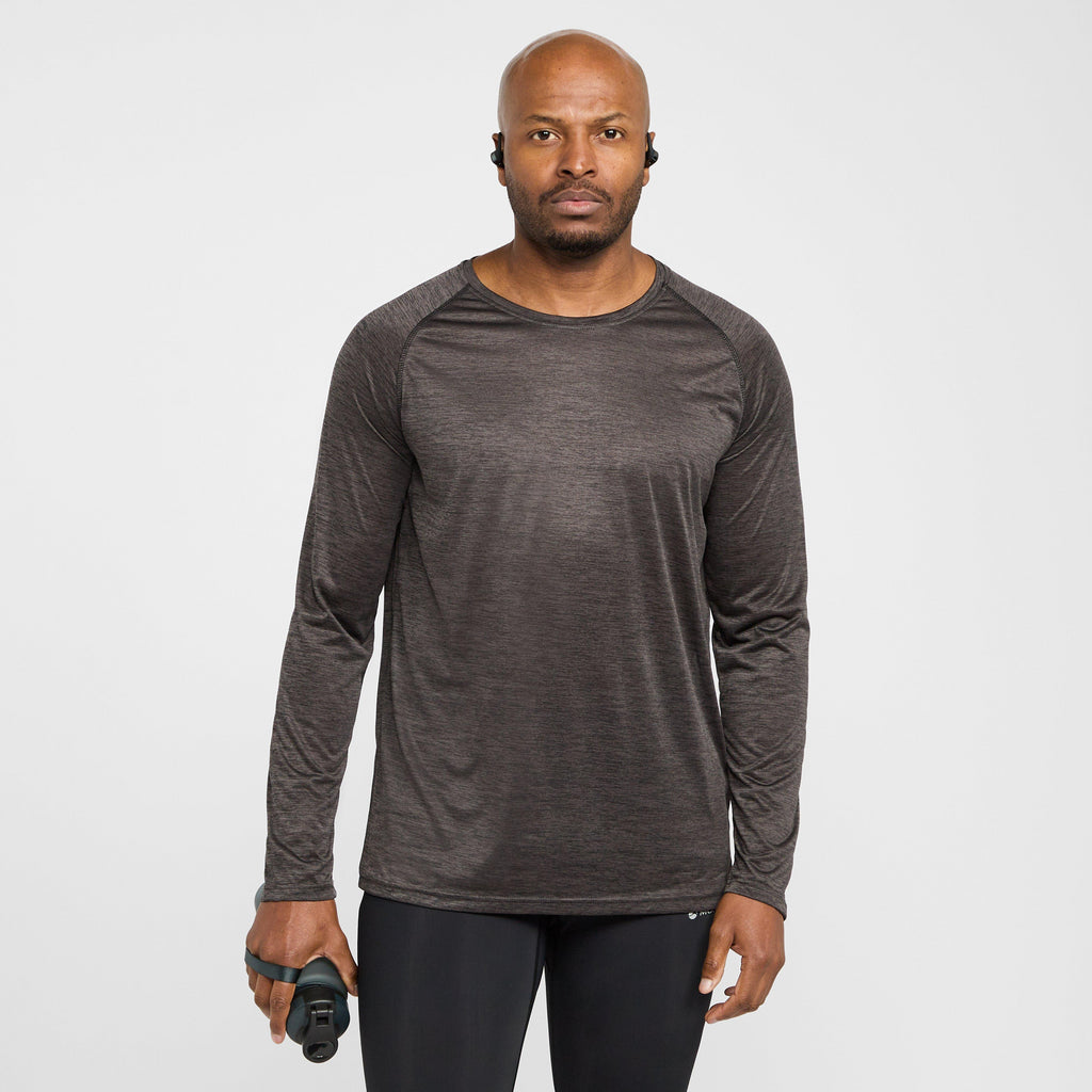 Men’s Burlow Long Sleeved Tee