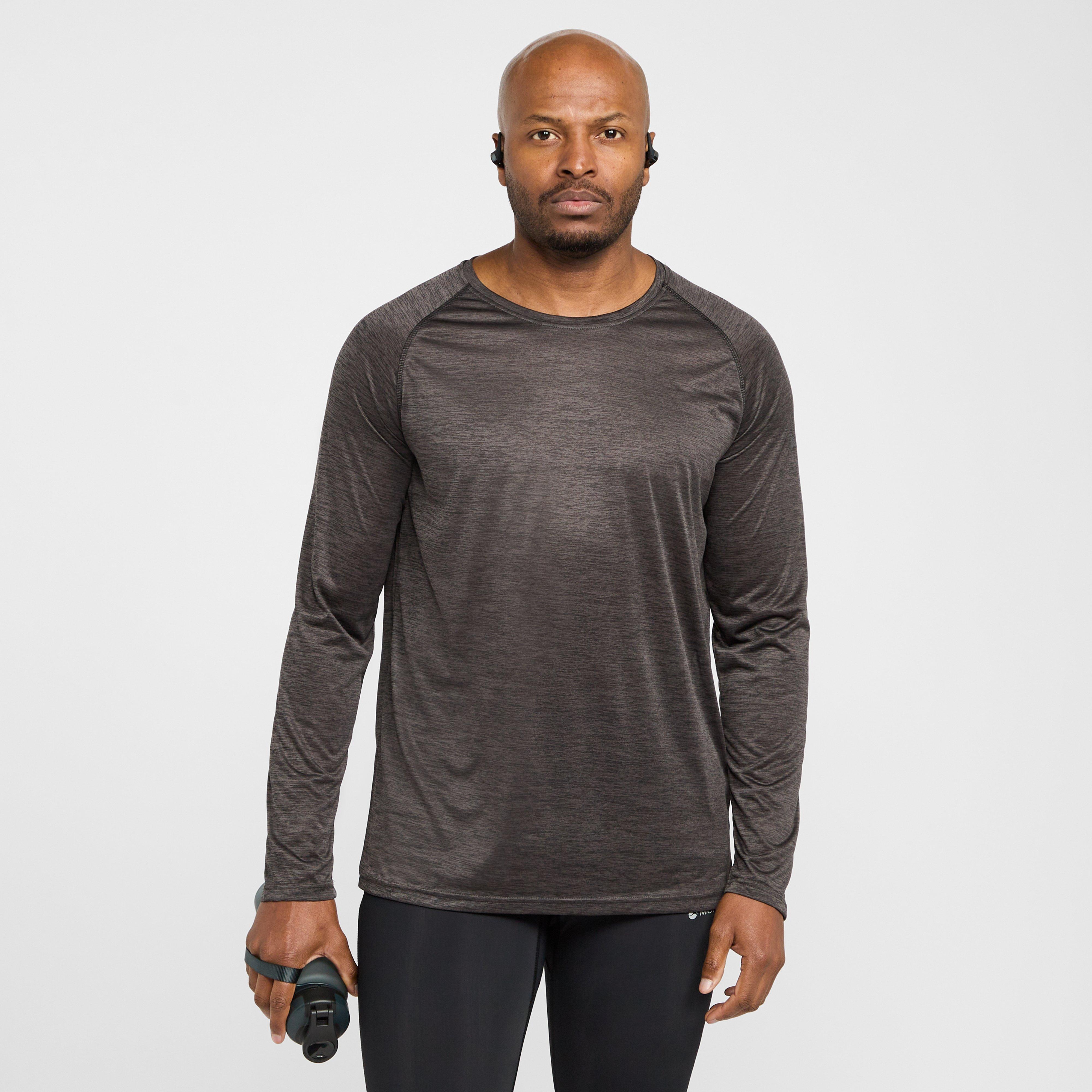 Men’s Burlow Long Sleeved Tee